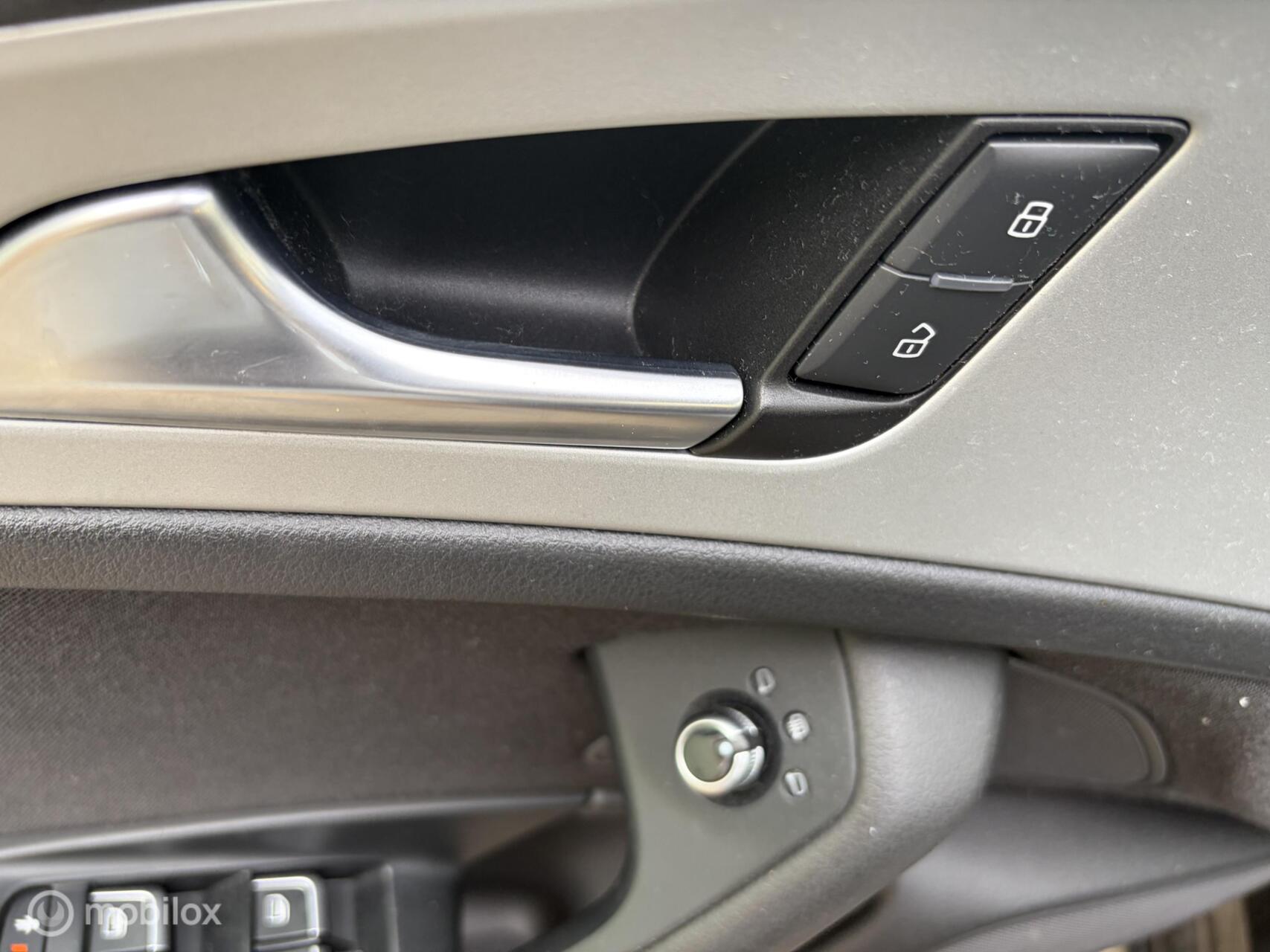 Foto van Audi A6 Avant