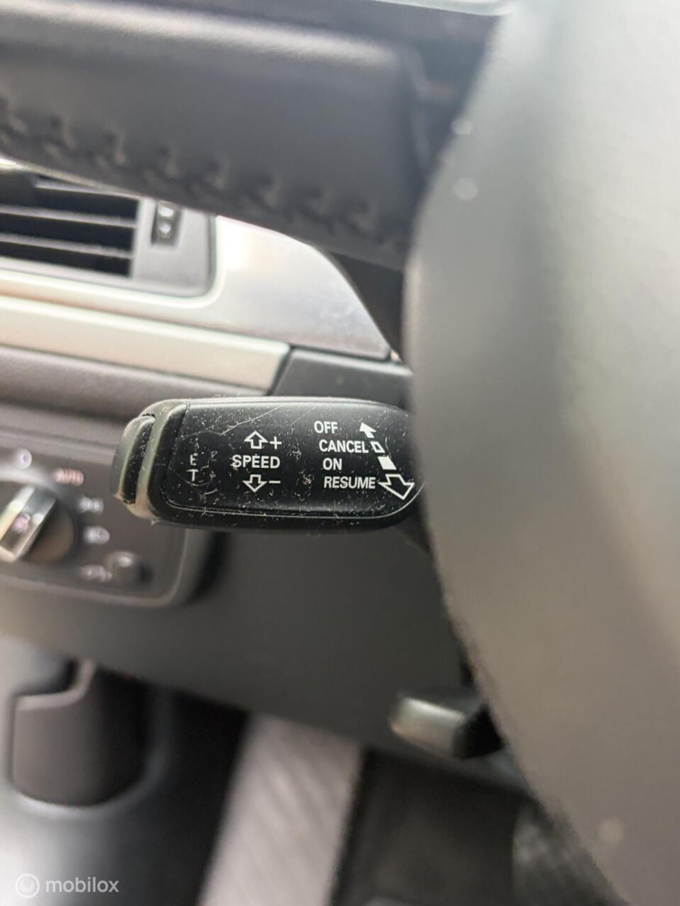 Foto van Audi A6 Avant