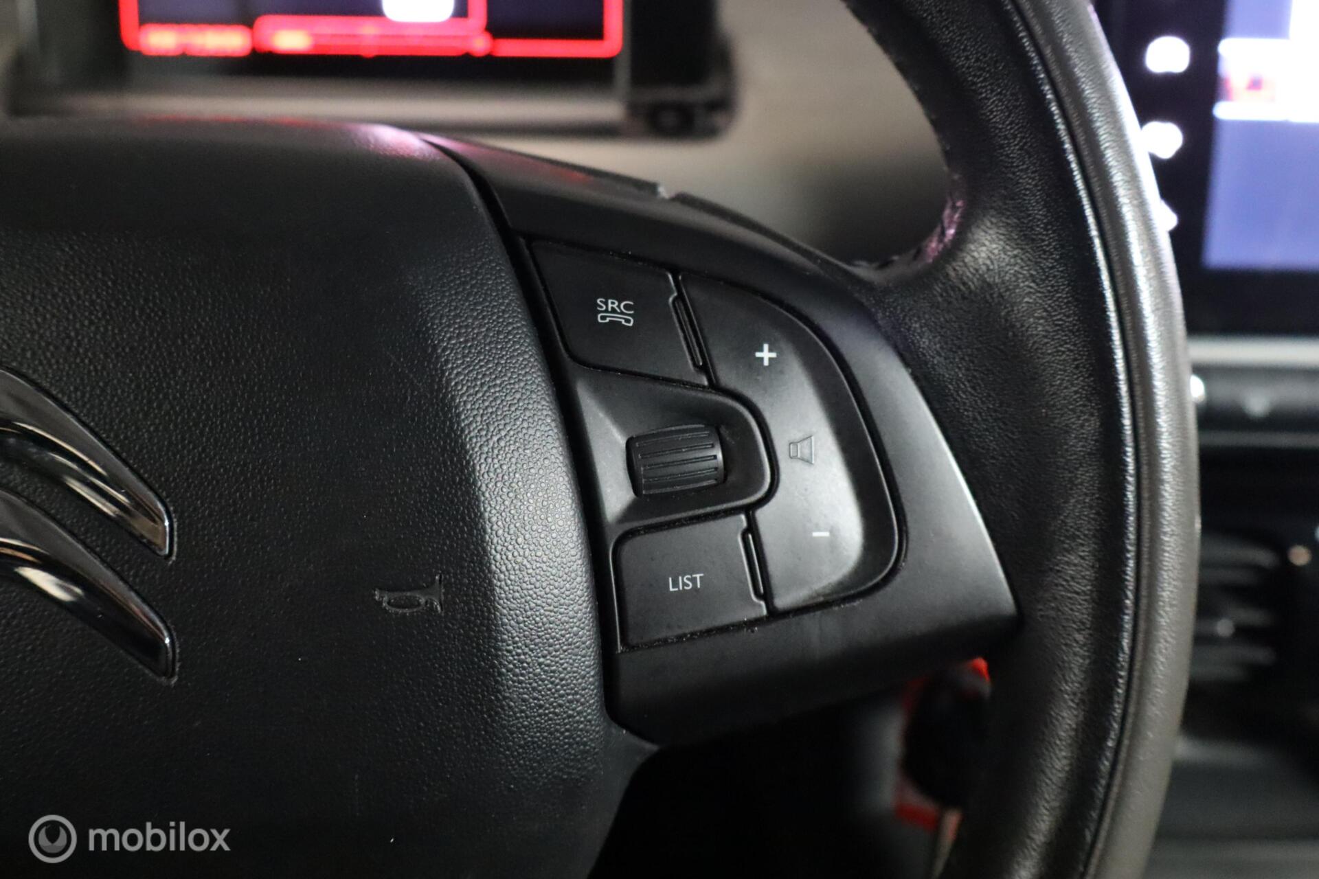 Foto van Citroen C4 Cactus
