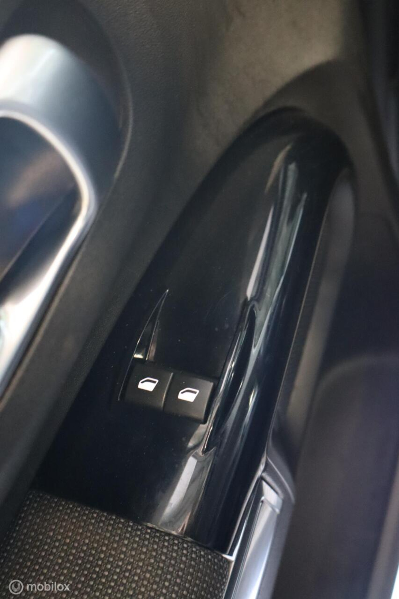 Foto van Citroen C4 Cactus