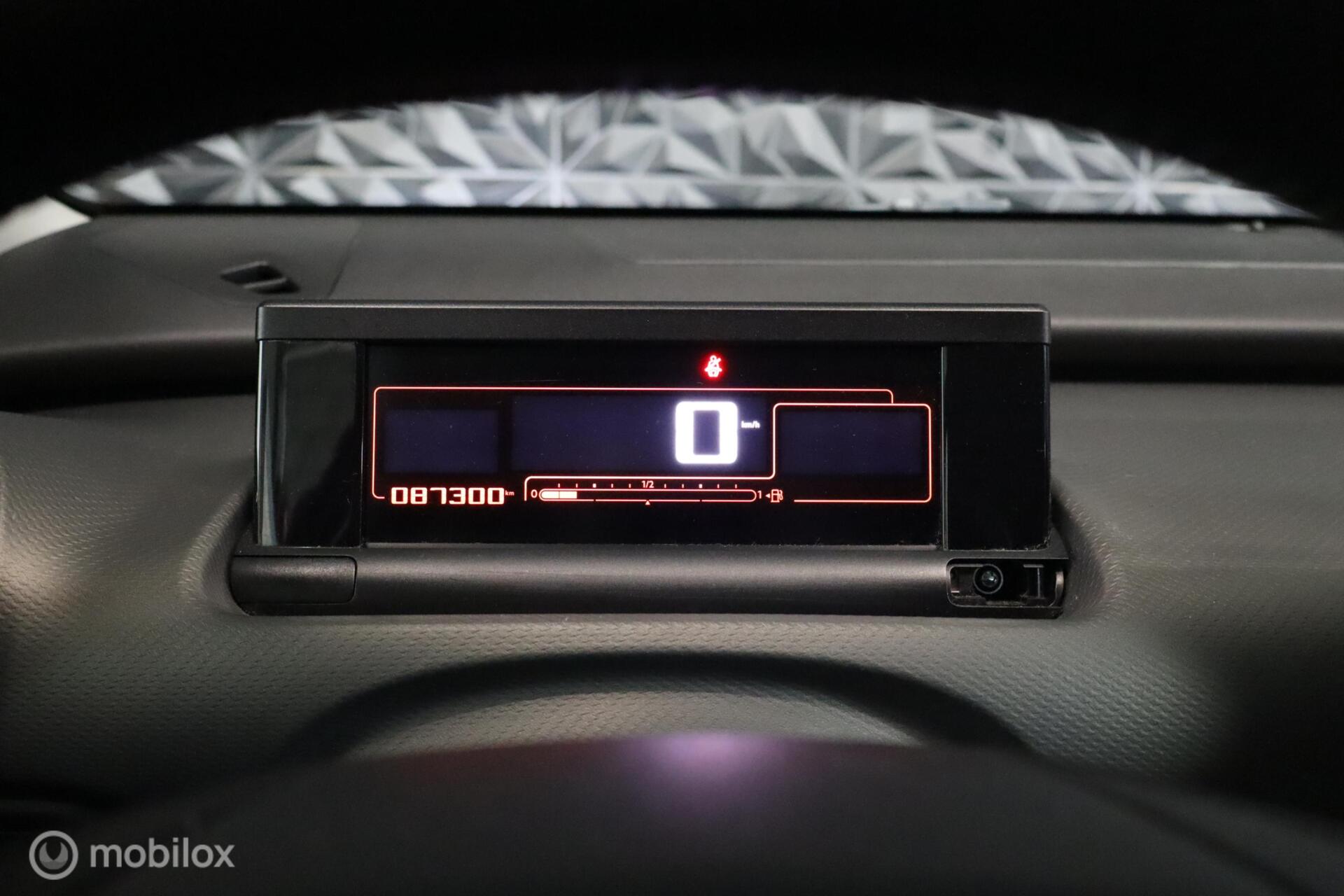 Foto van Citroen C4 Cactus