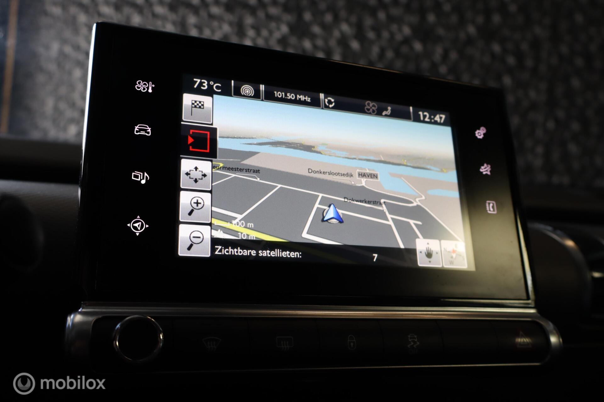 Foto van Citroen C4 Cactus