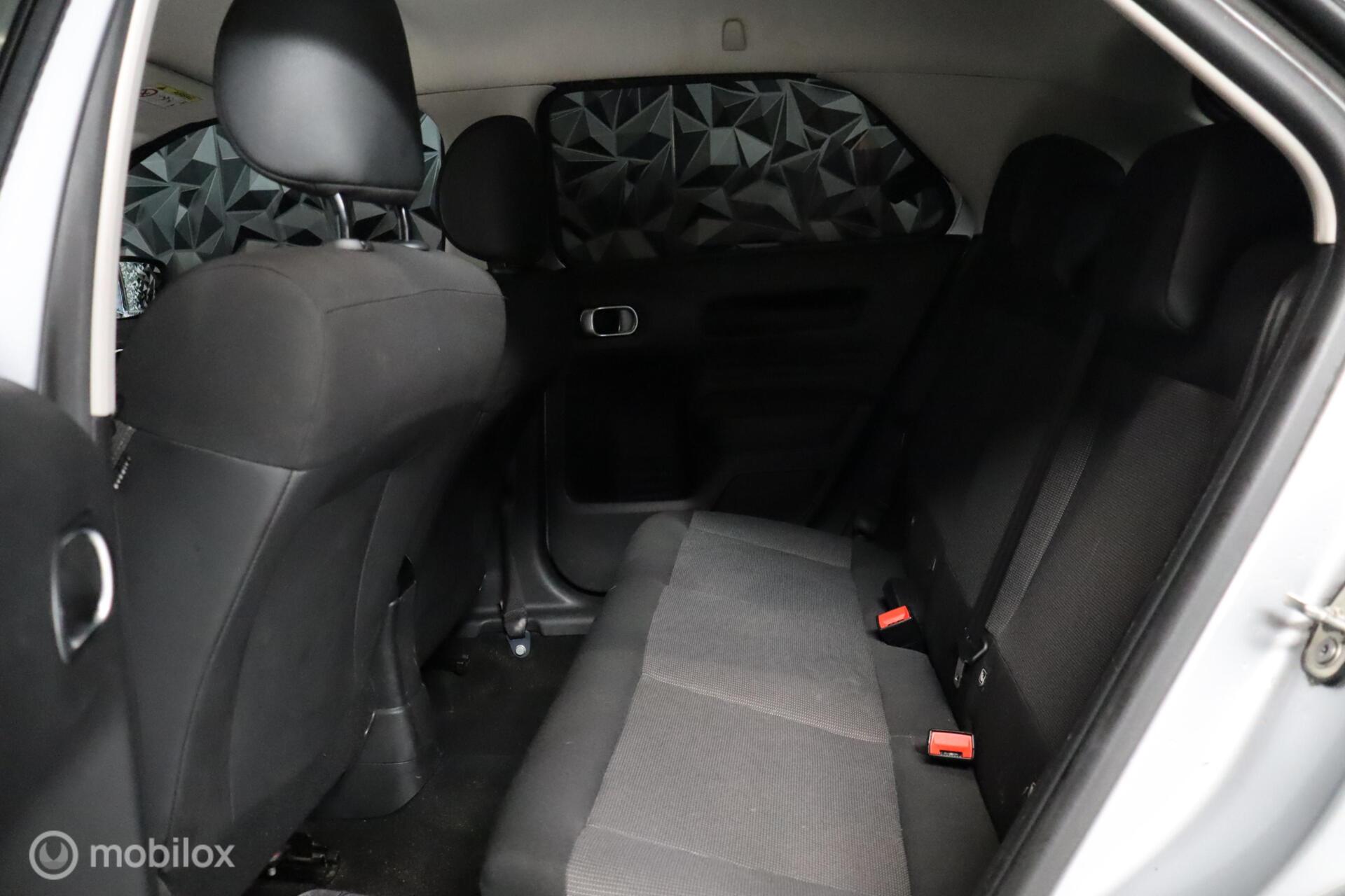 Foto van Citroen C4 Cactus