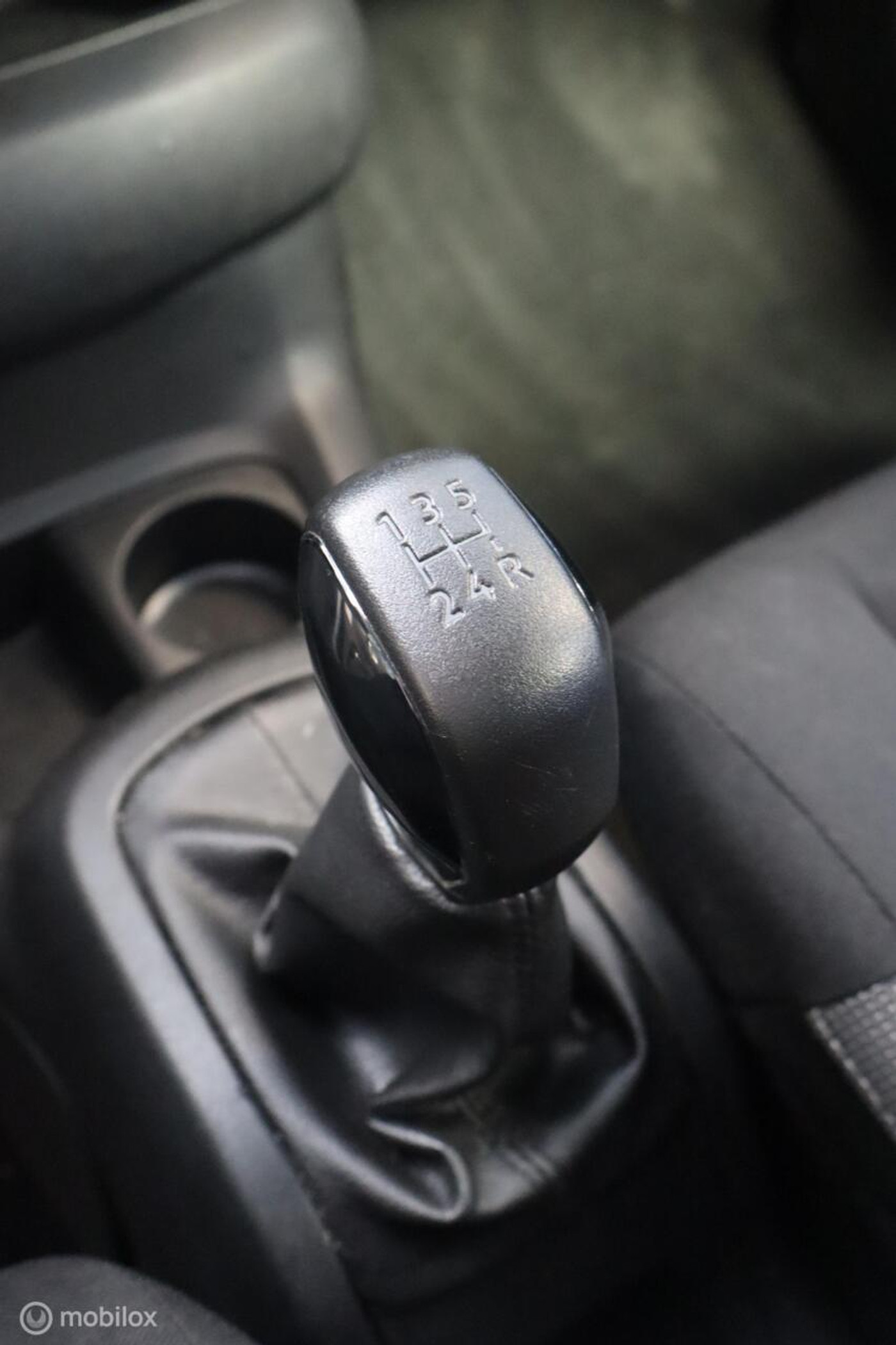 Foto van Citroen C4 Cactus