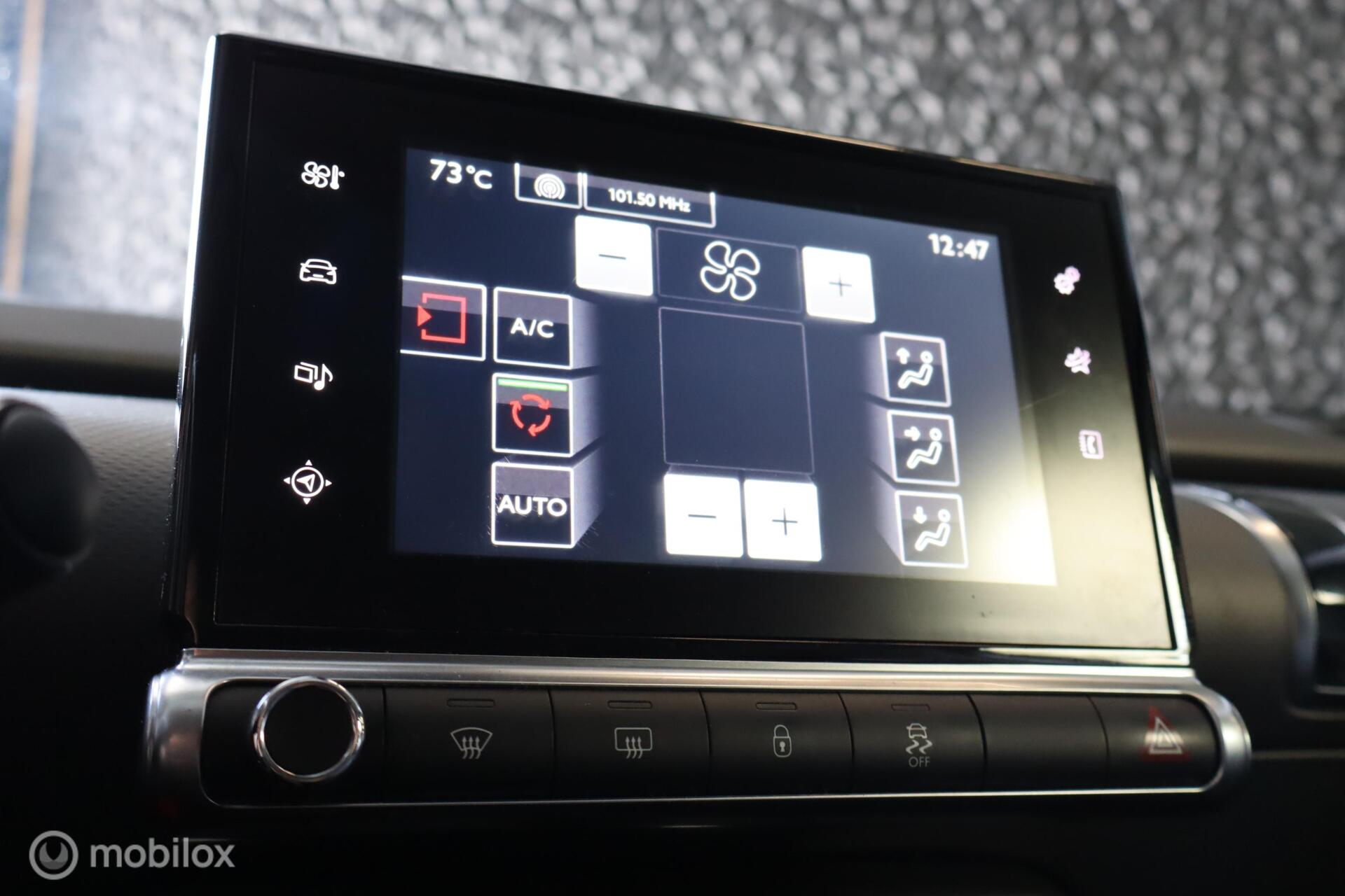 Foto van Citroen C4 Cactus