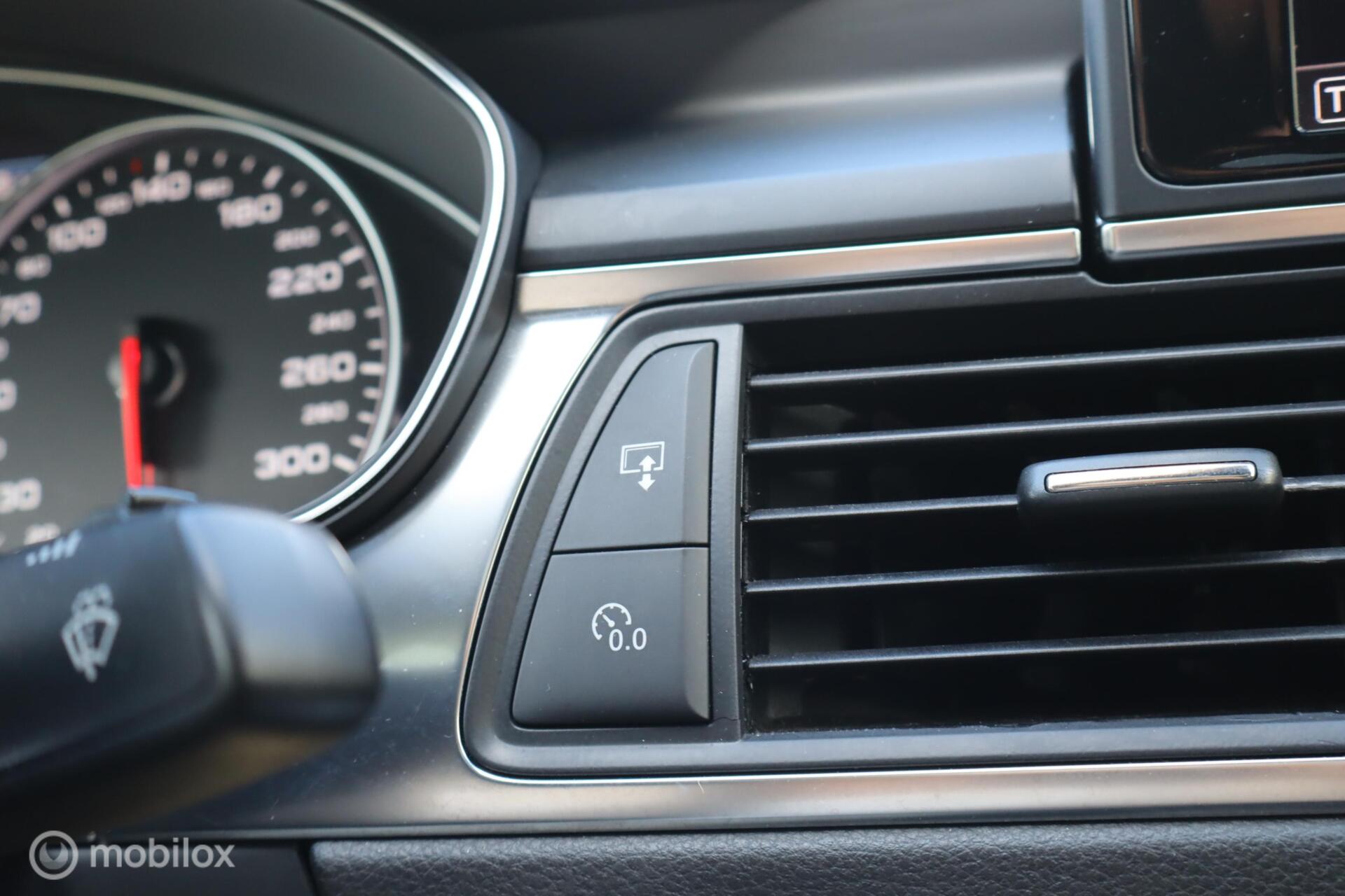 Foto van Audi A7 Sportback