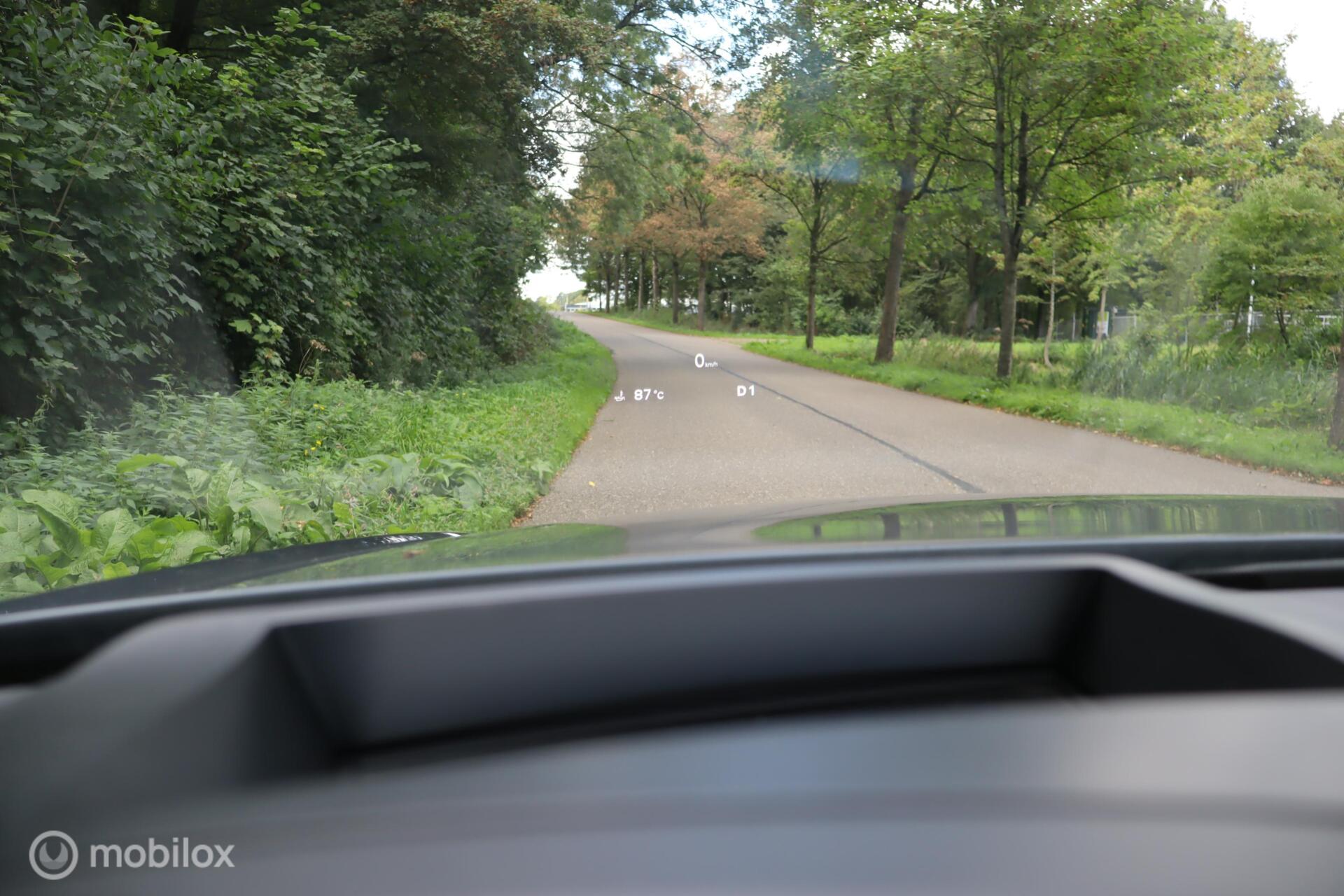 Foto van Audi A7 Sportback