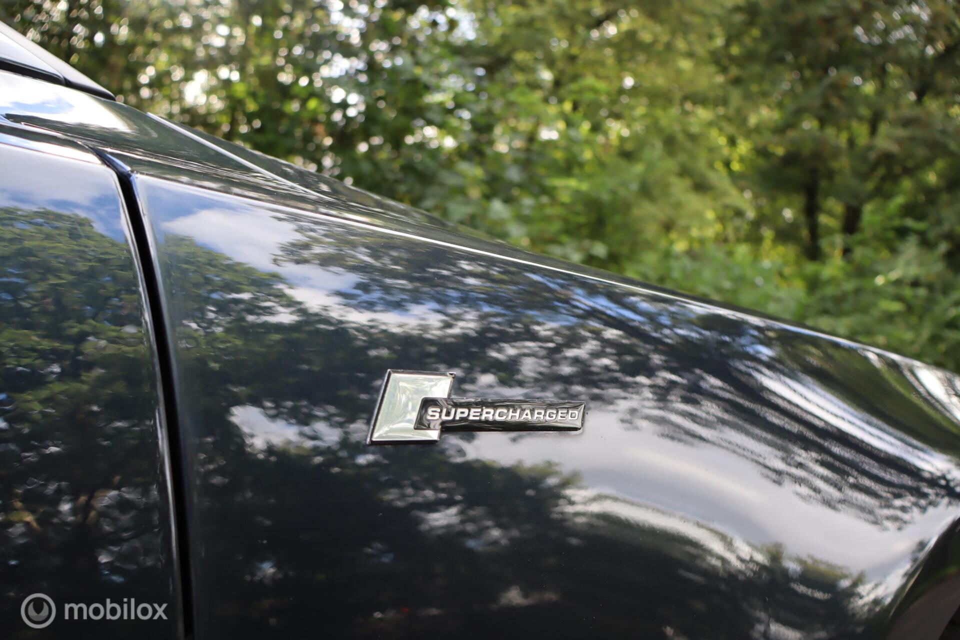 Foto van Audi A7 Sportback