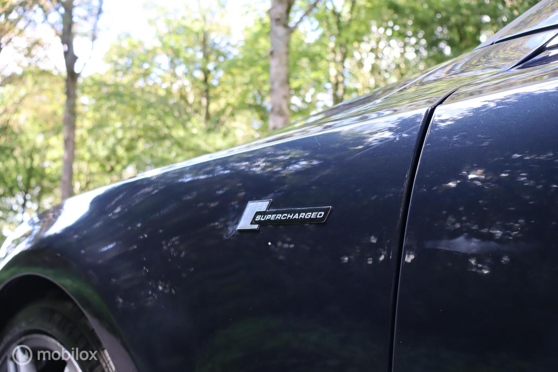 Foto van Audi A7 Sportback
