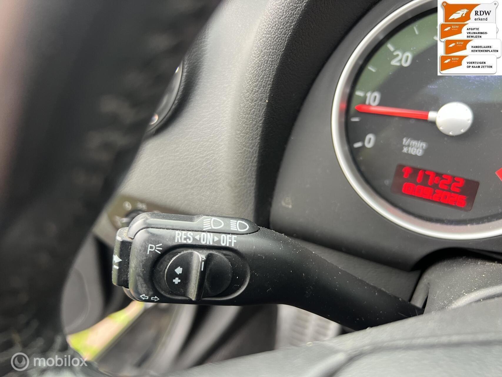 Foto van Audi Audi TT