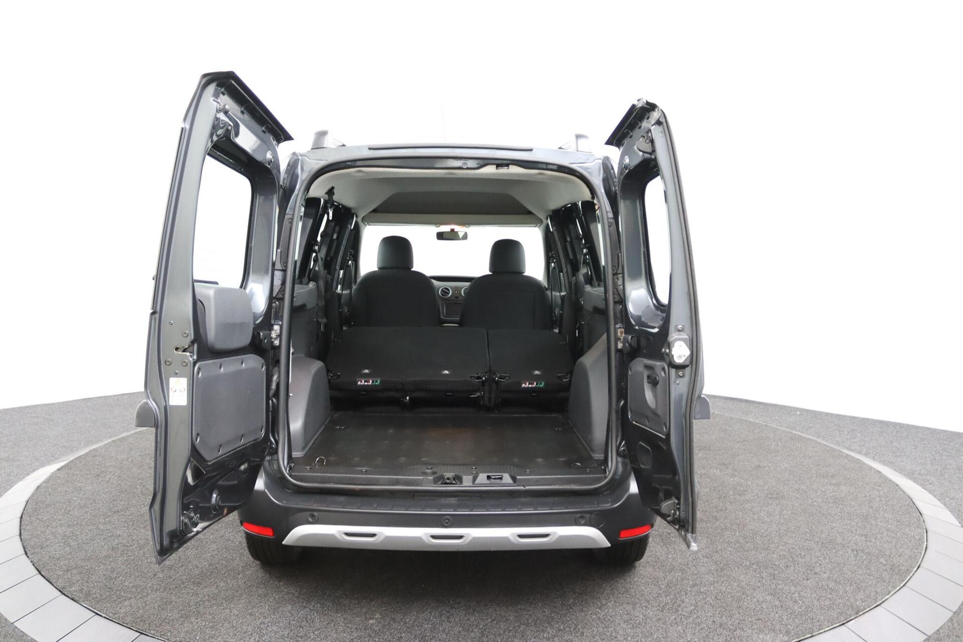 Foto van Dacia Dokker