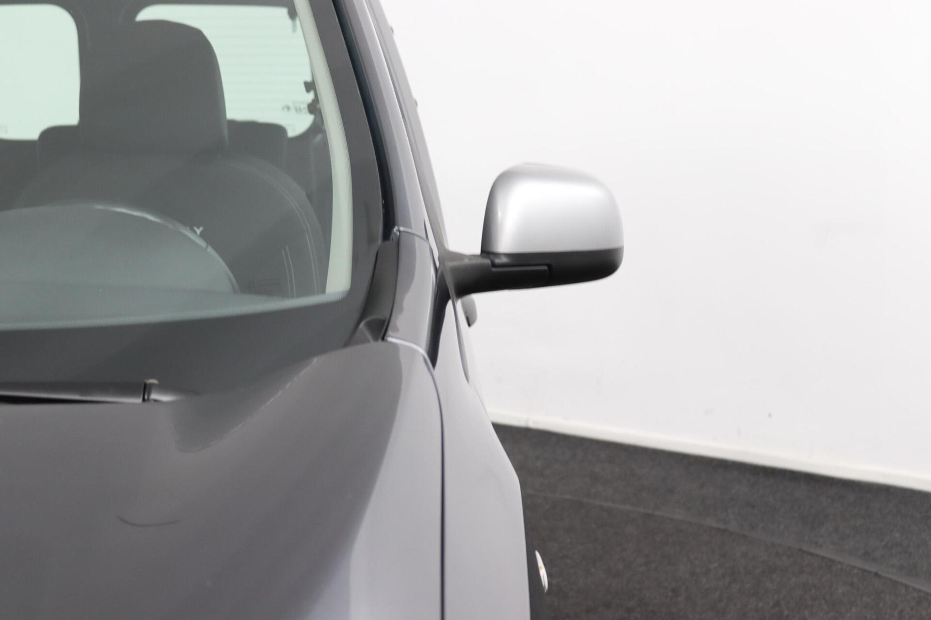 Foto van Dacia Dokker