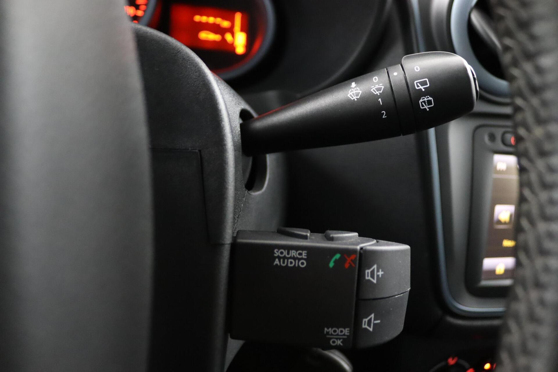 Foto van Dacia Dokker