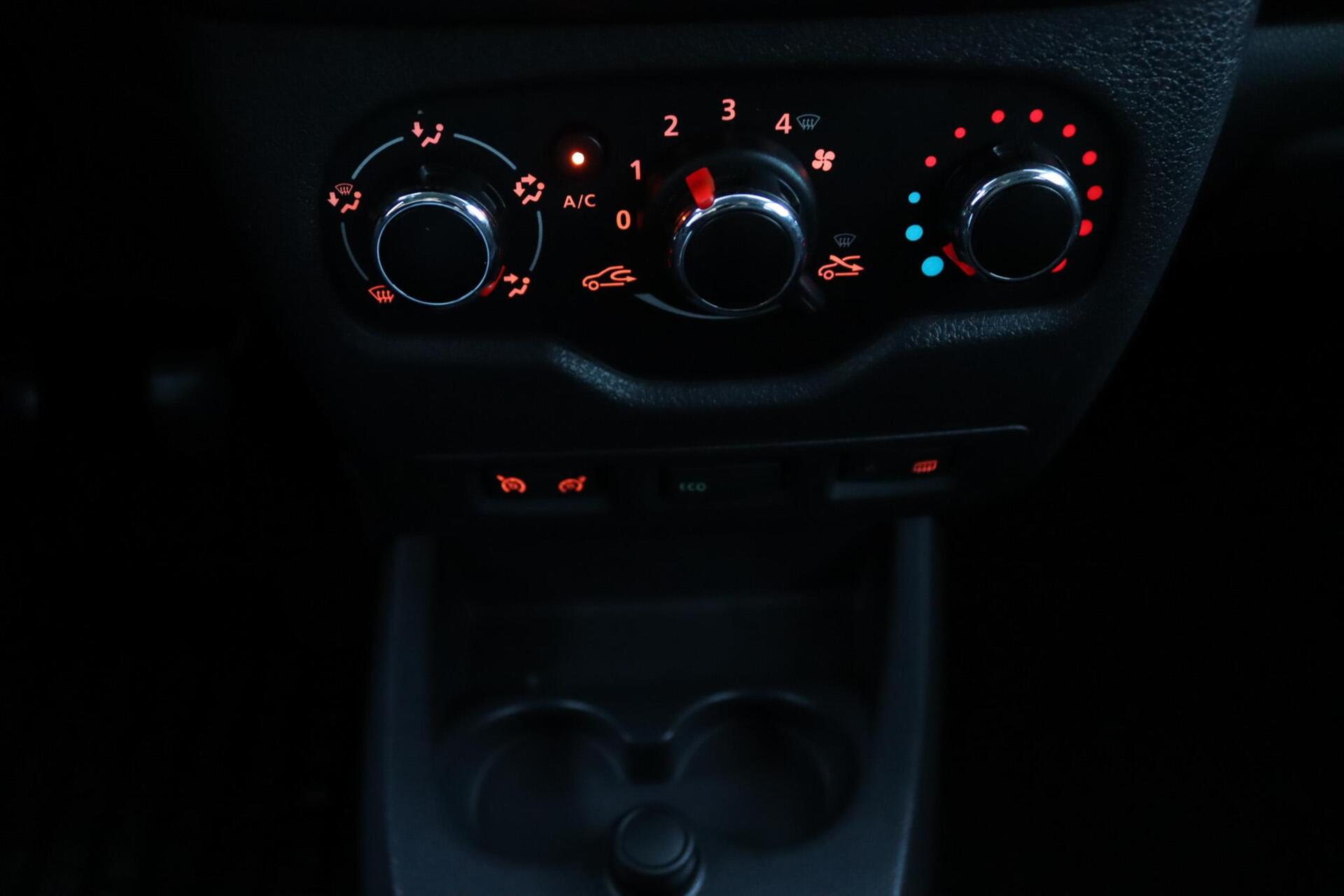 Foto van Dacia Dokker