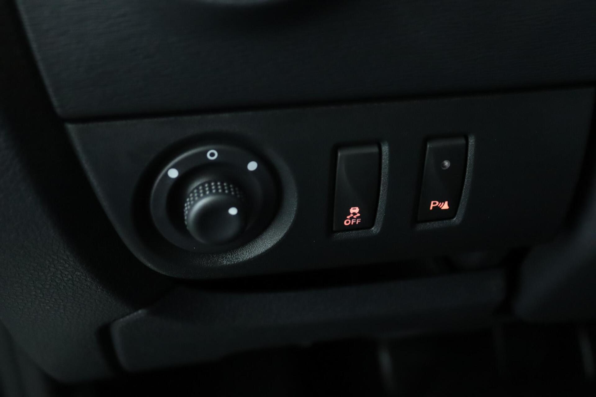 Foto van Dacia Dokker