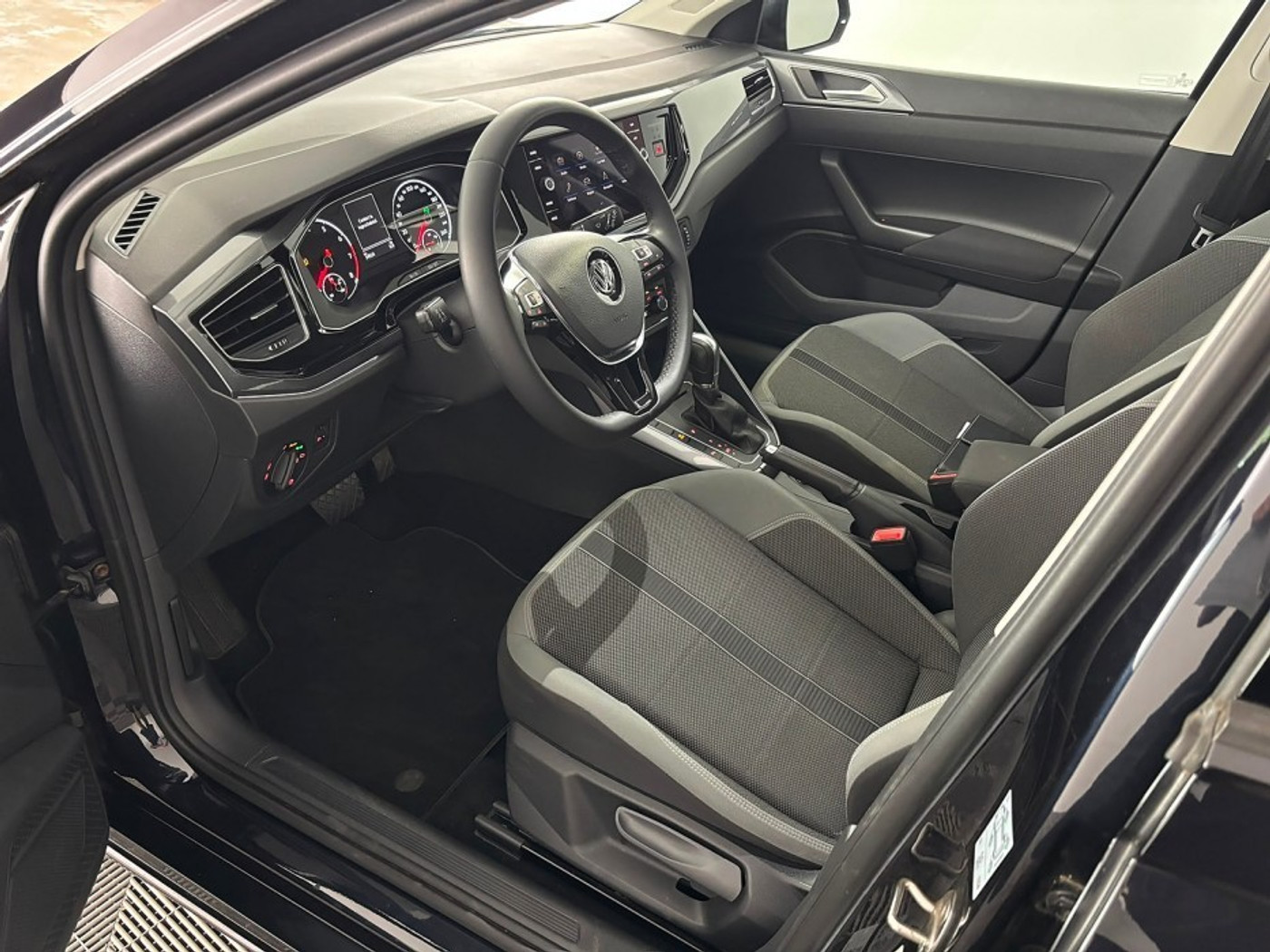 Foto van Volkswagen Polo