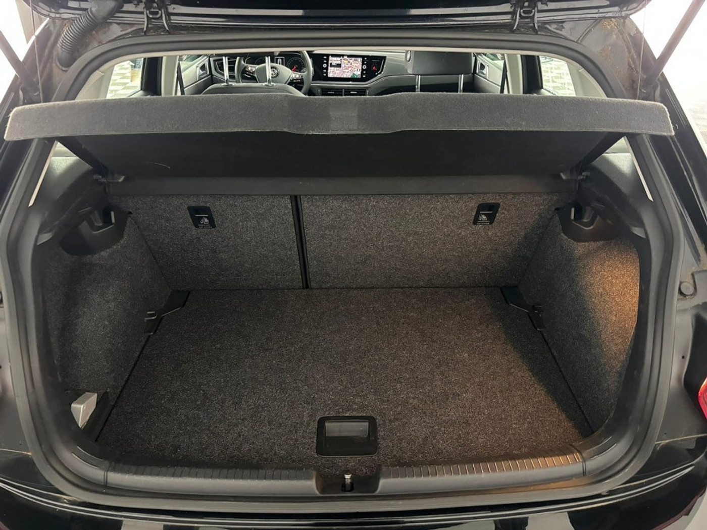 Foto van Volkswagen Polo