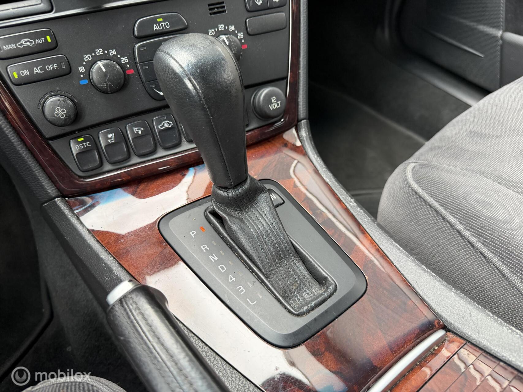 Foto van Volvo S60
