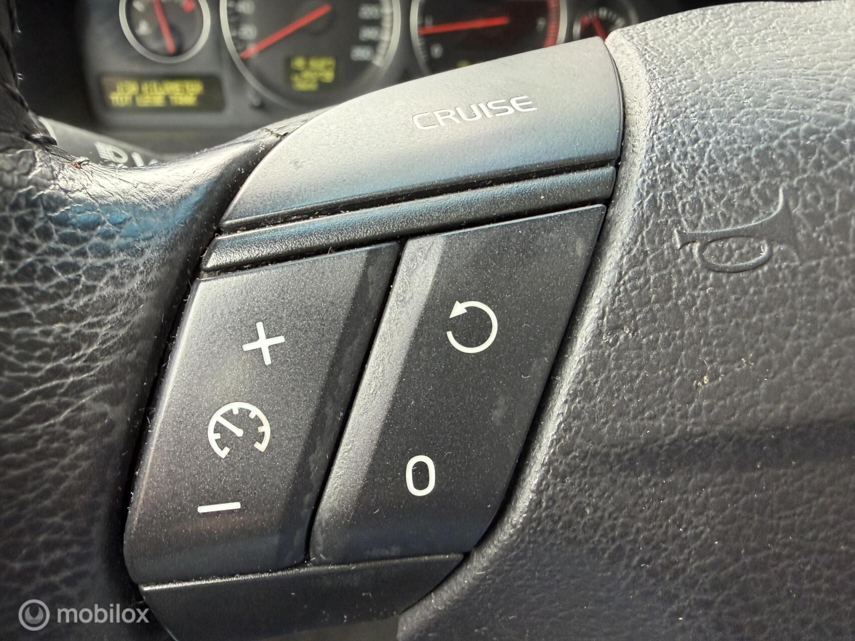 Foto van Volvo S60