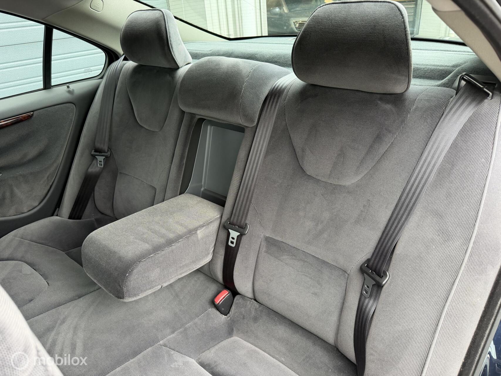 Foto van Volvo S60