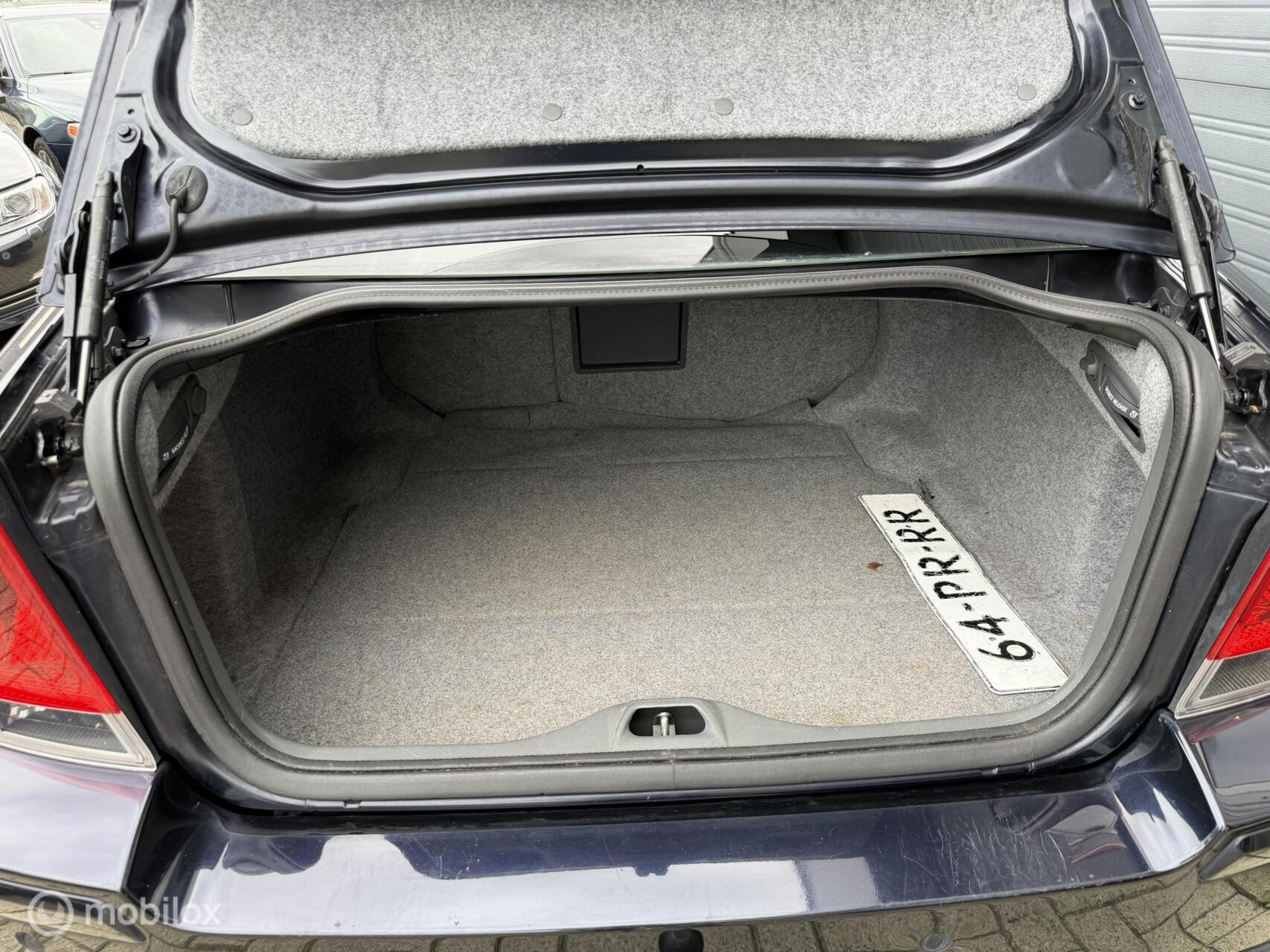 Foto van Volvo S60