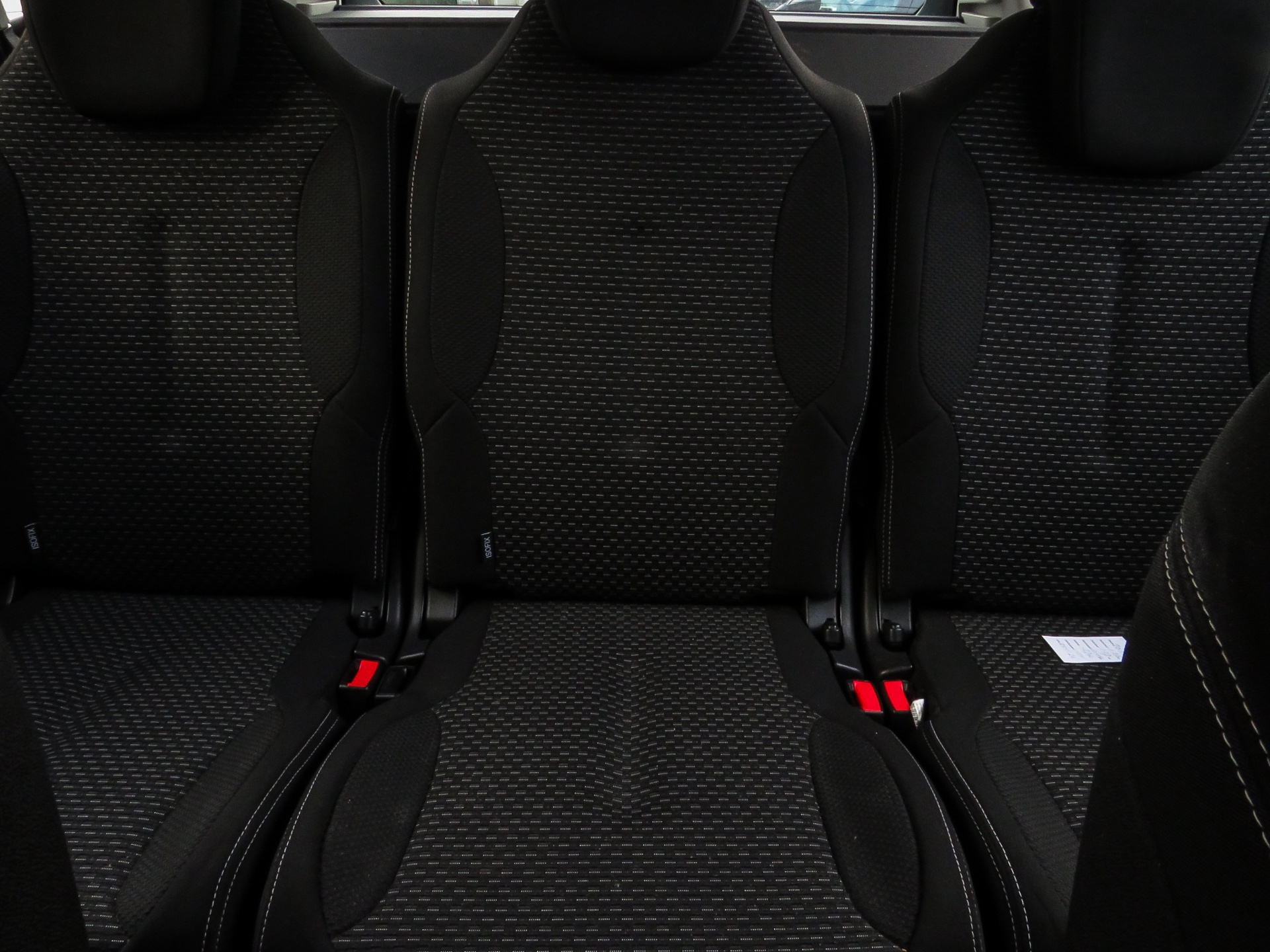 Foto van Citroen C4 Picasso