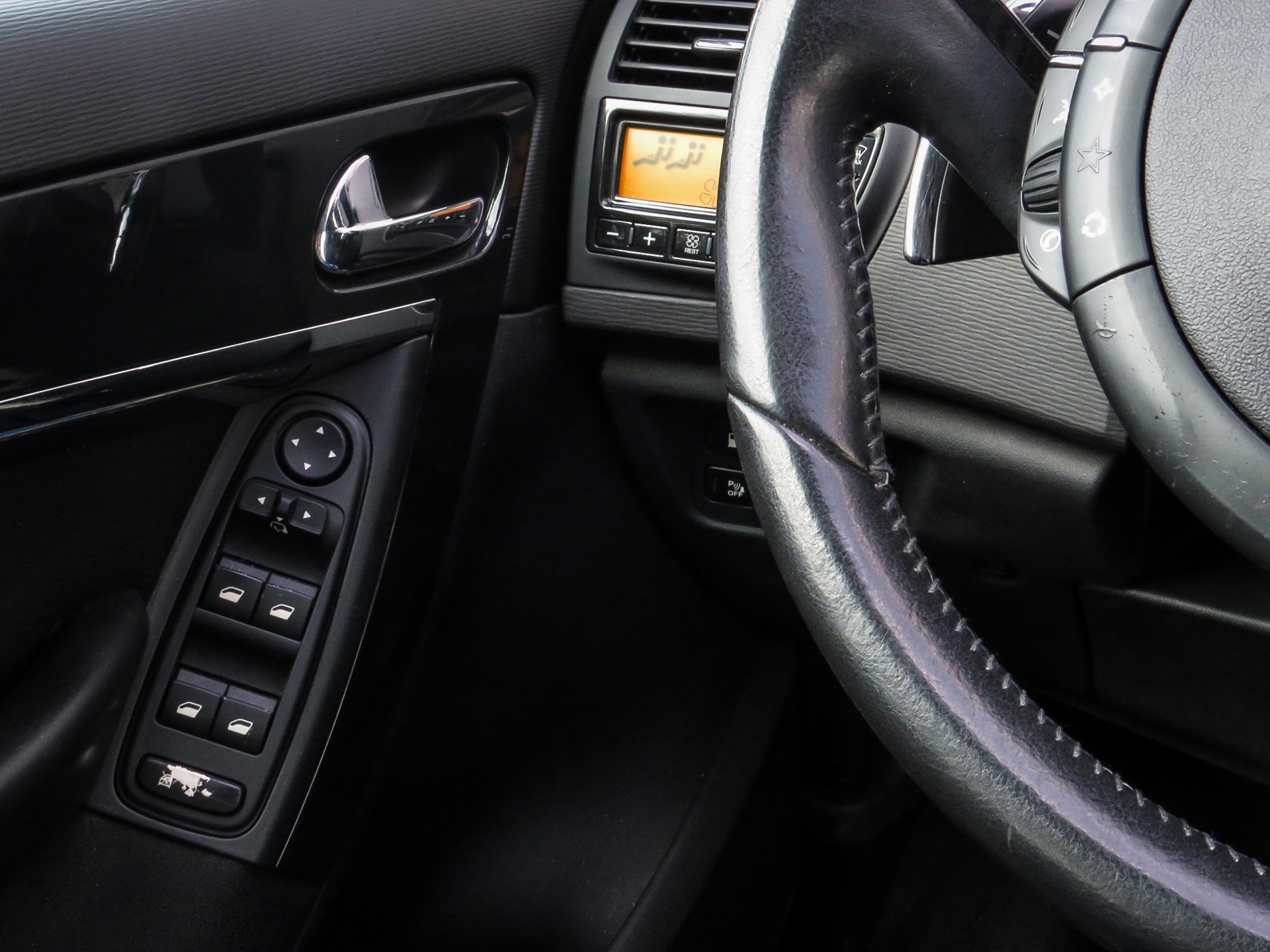 Foto van Citroen C4 Picasso
