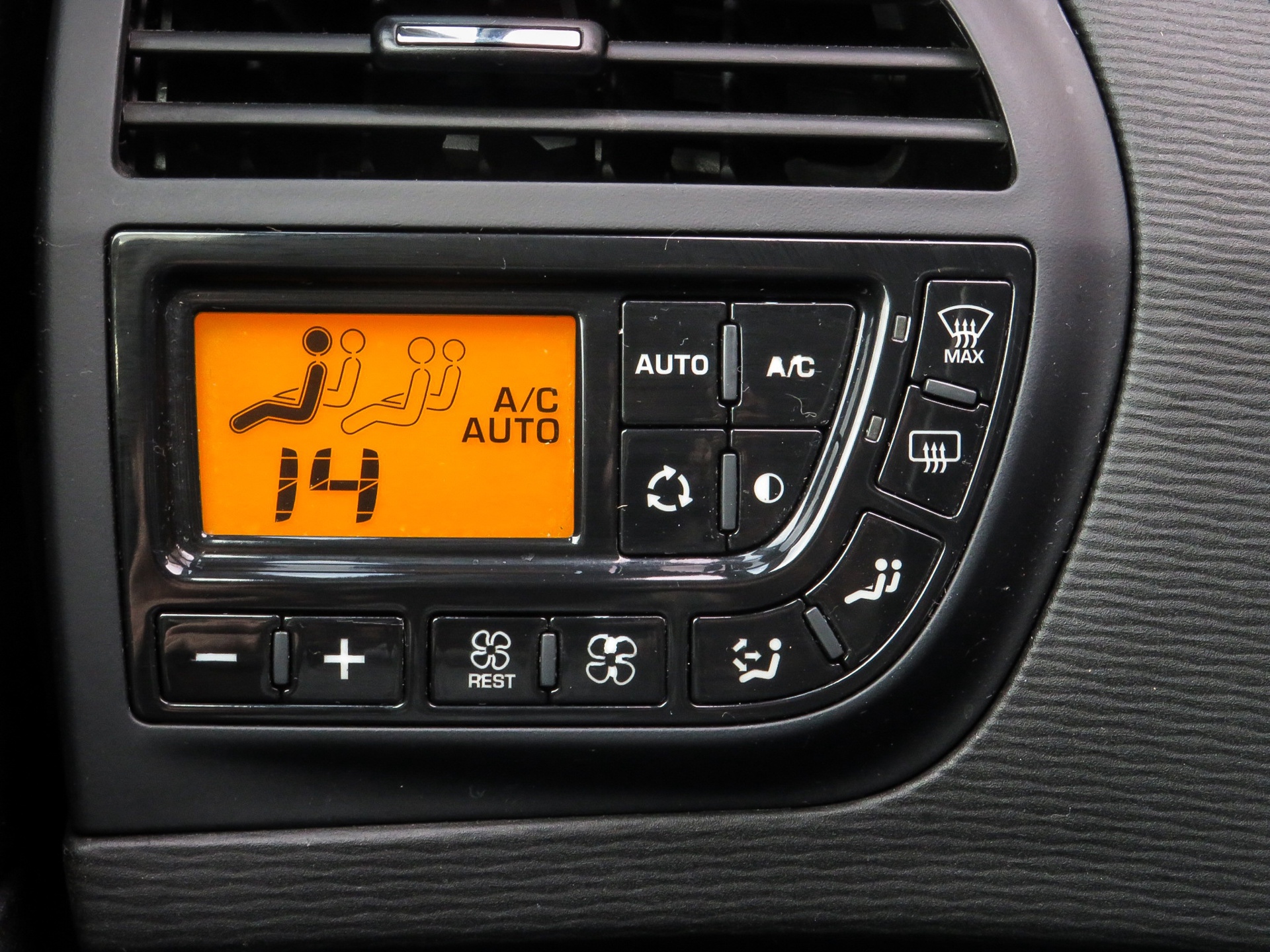 Foto van Citroen C4 Picasso