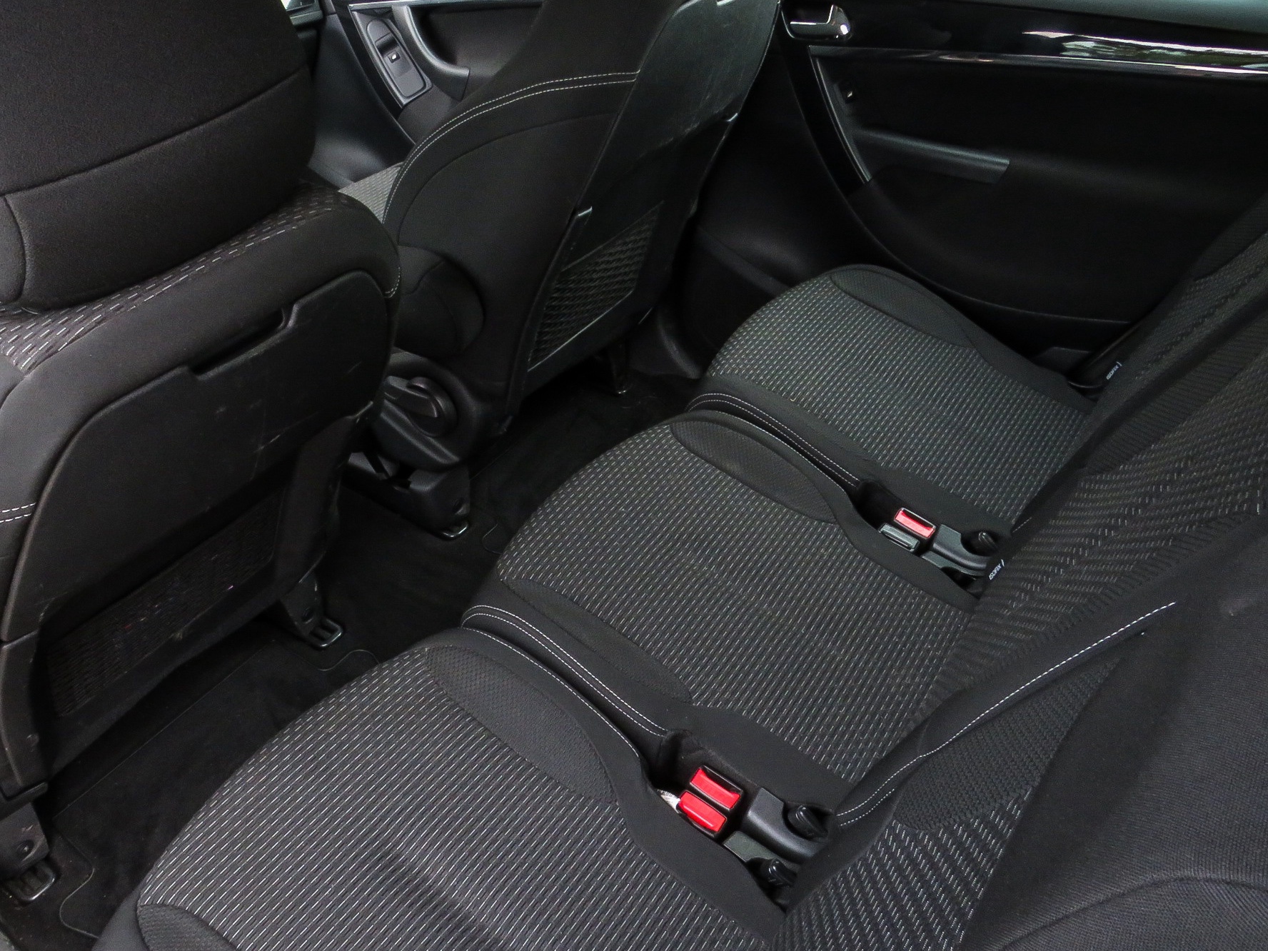 Foto van Citroen C4 Picasso