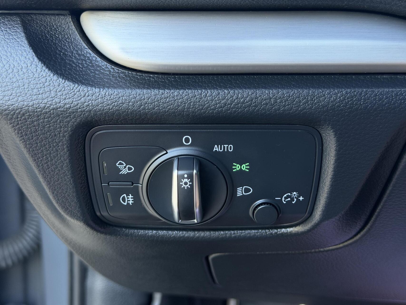 Foto van Audi A3 Sportback E-tron