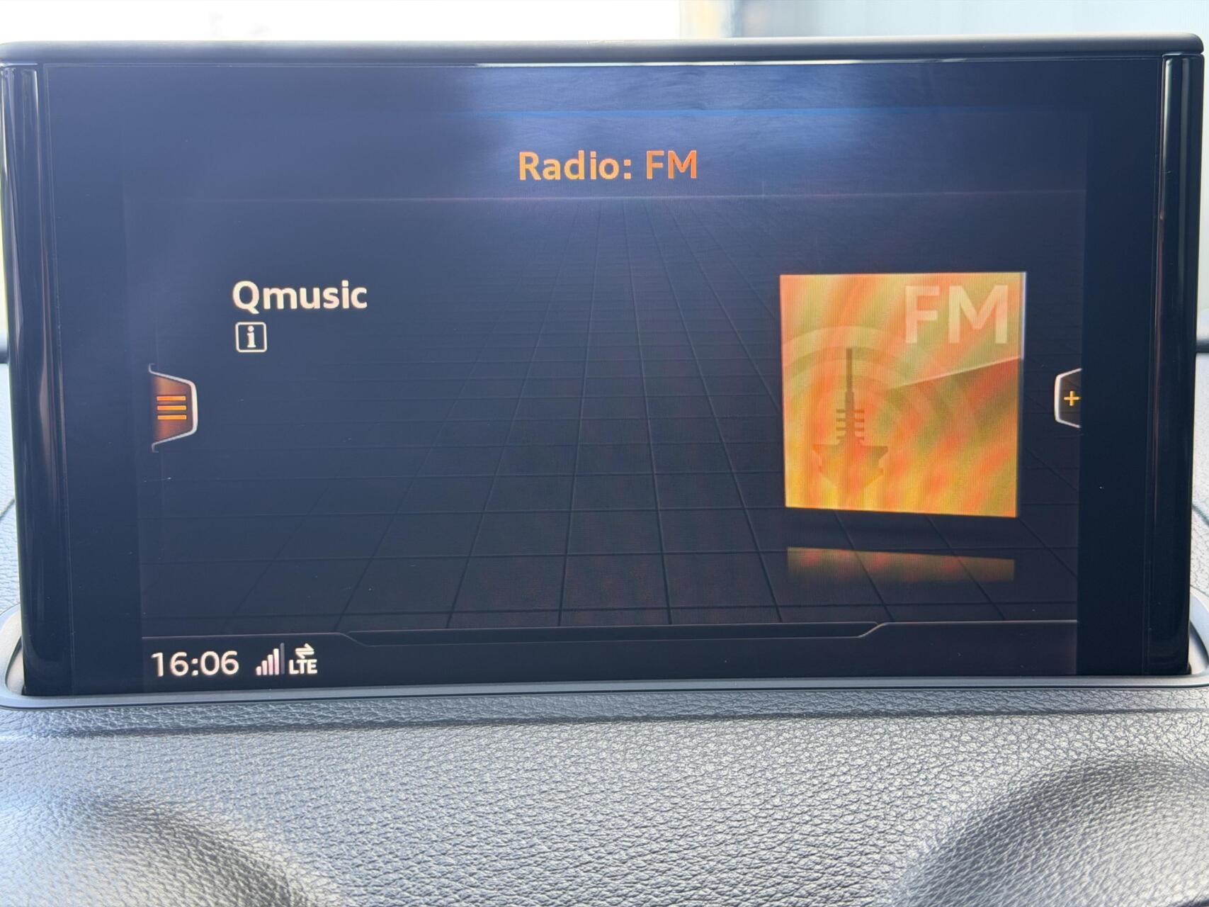 Foto van Audi A3 Sportback E-tron
