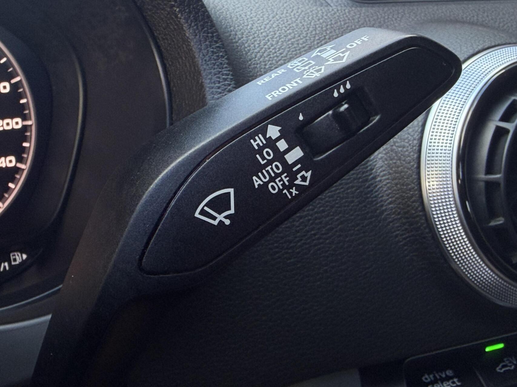 Foto van Audi A3 Sportback E-tron