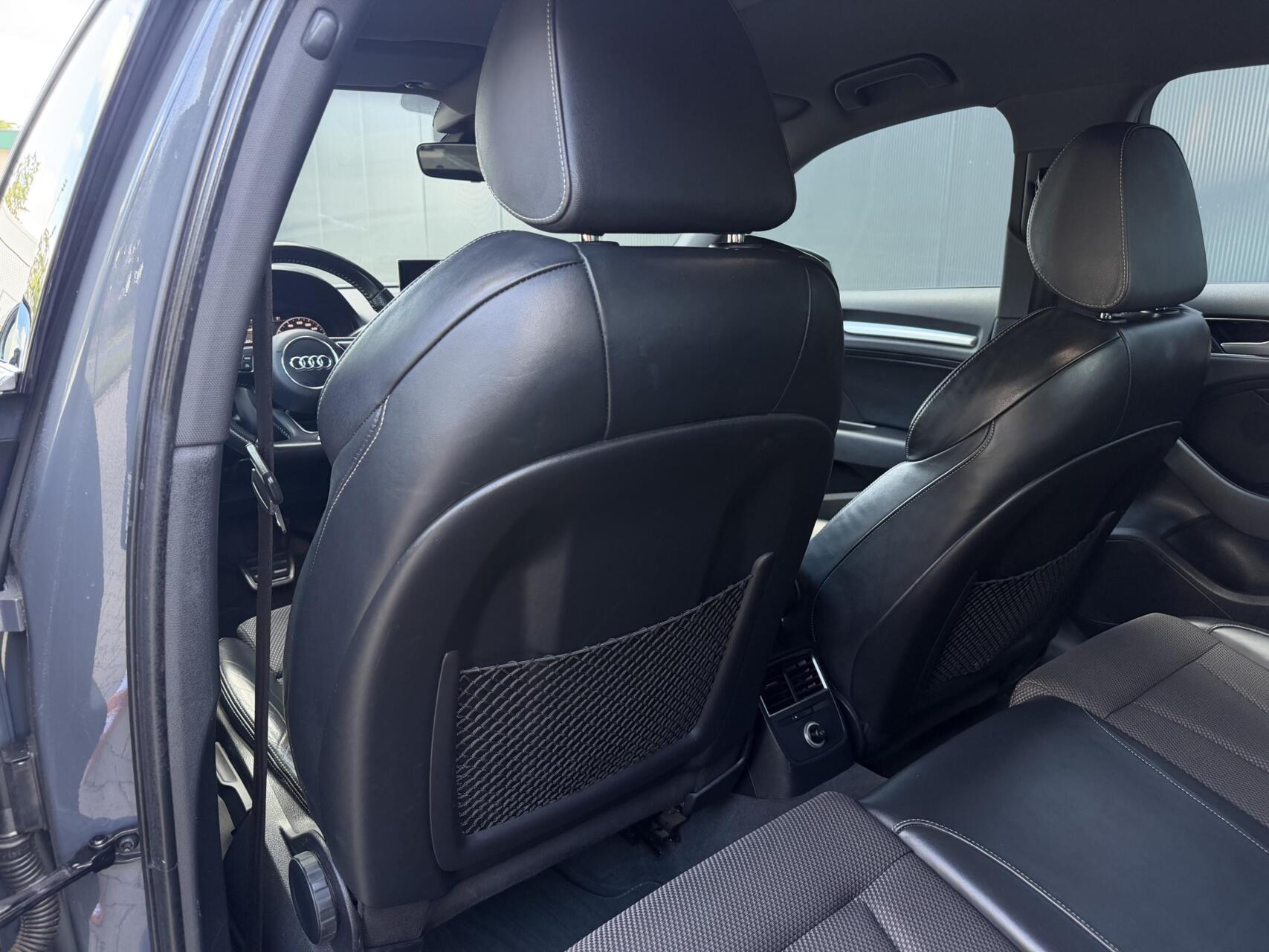 Foto van Audi A3 Sportback E-tron