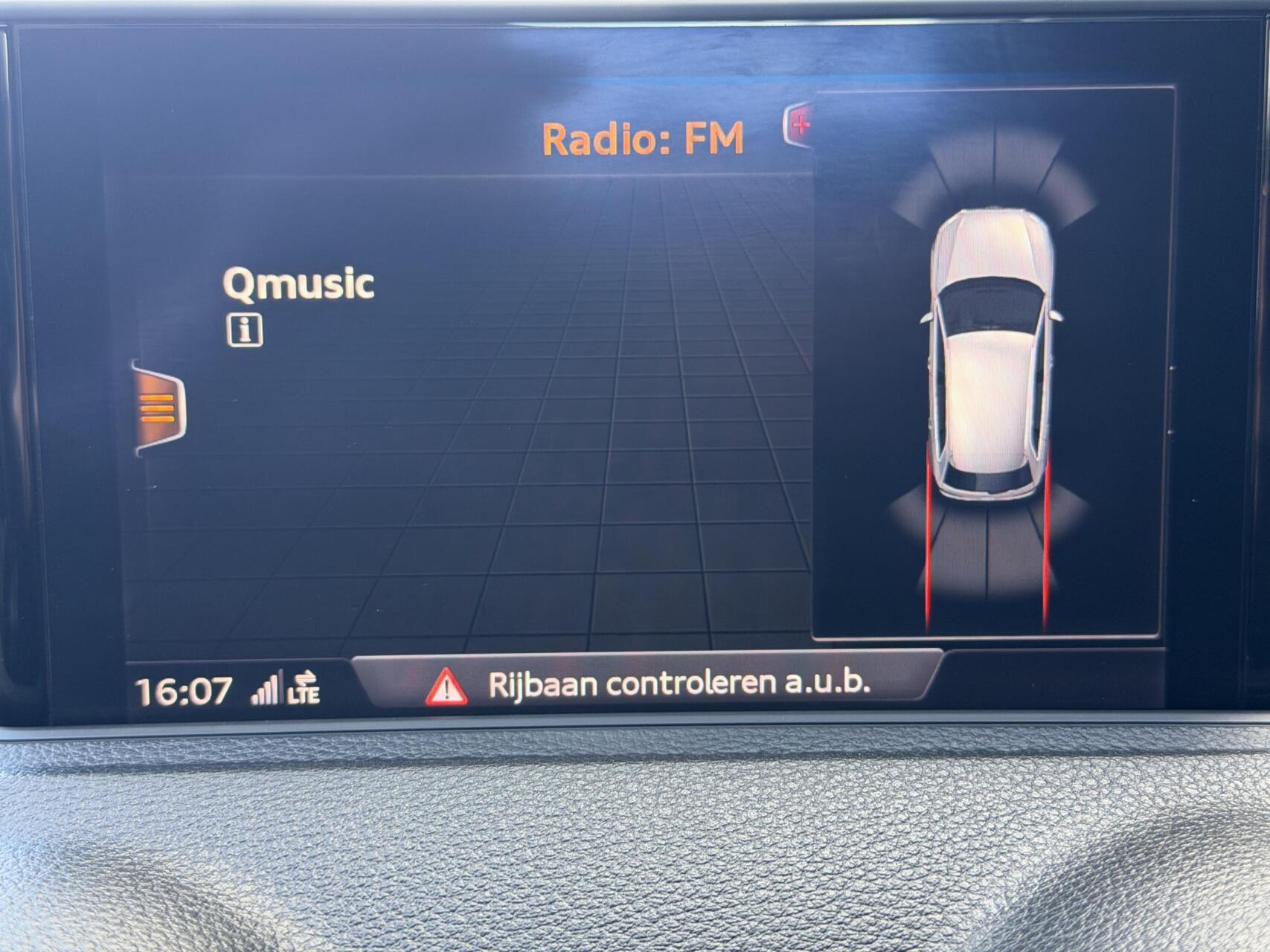 Foto van Audi A3 Sportback E-tron