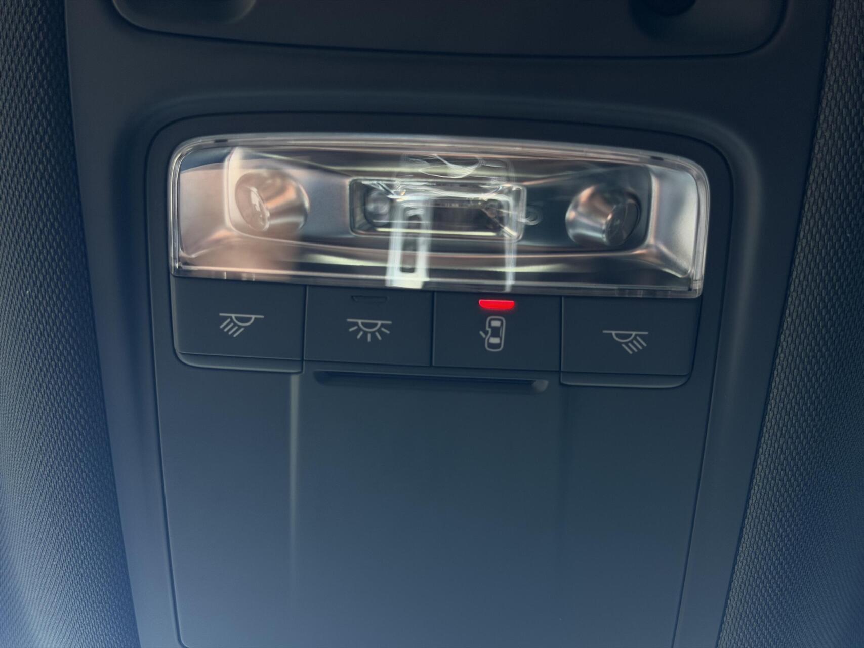 Foto van Audi A3 Sportback E-tron