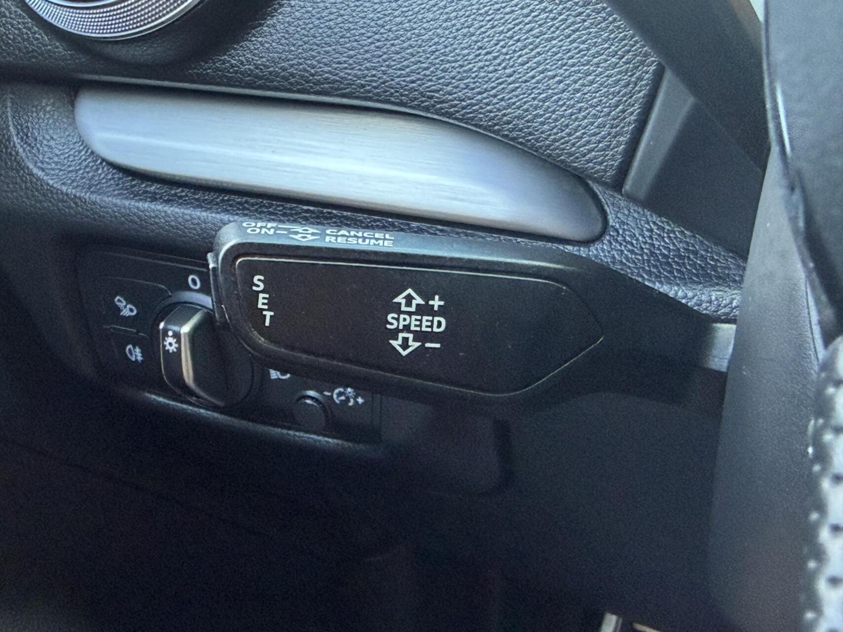 Foto van Audi A3 Sportback E-tron