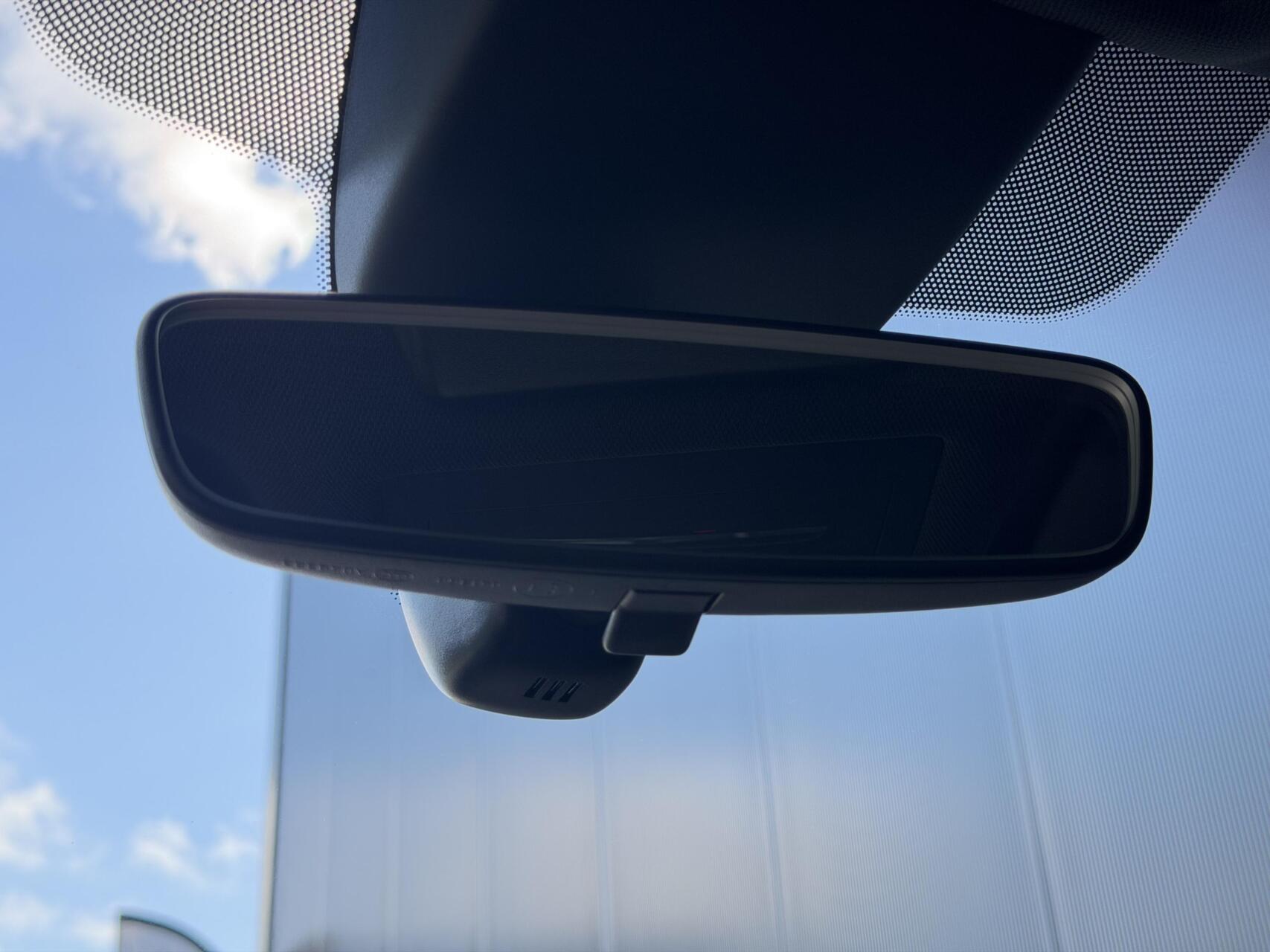 Foto van Audi A3 Sportback E-tron