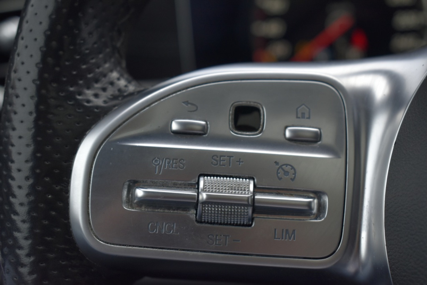 Foto van Mercedes-Benz E 220 D