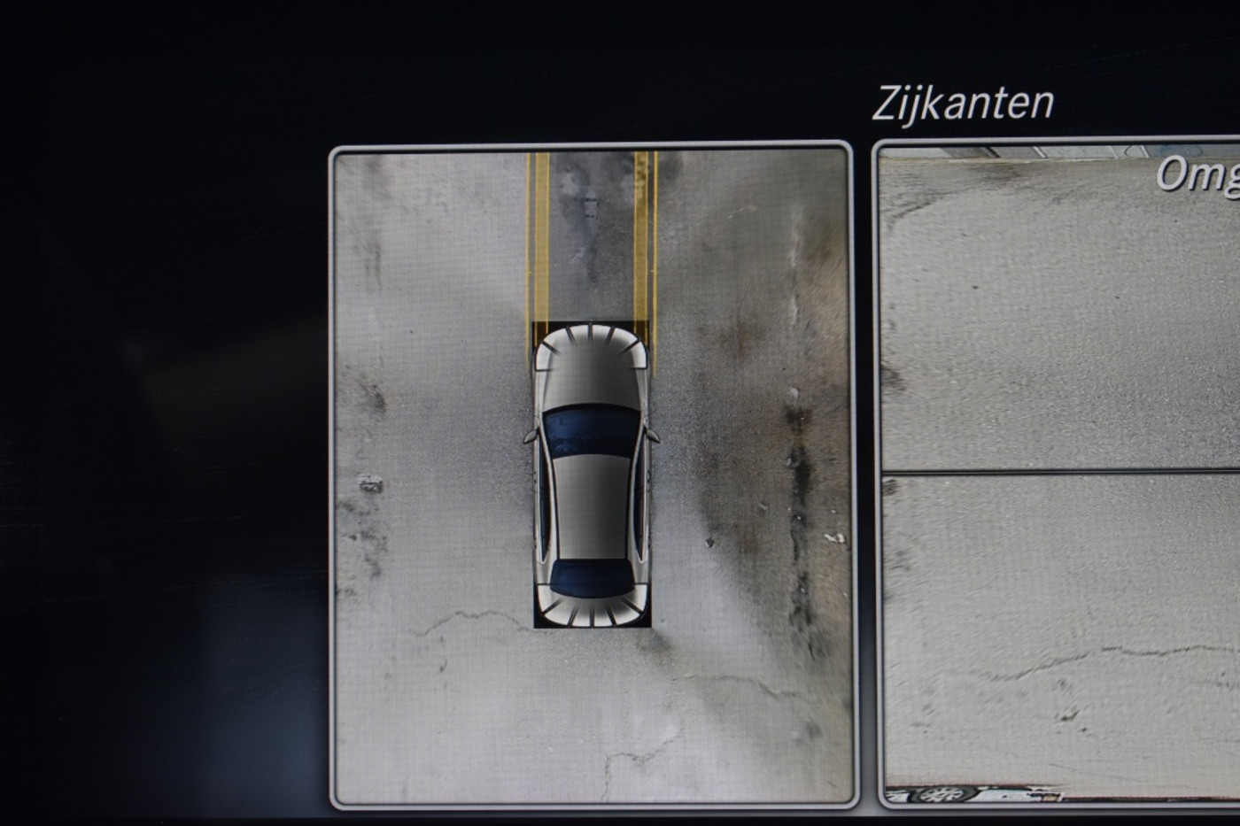 Foto van Mercedes-Benz E 220 D
