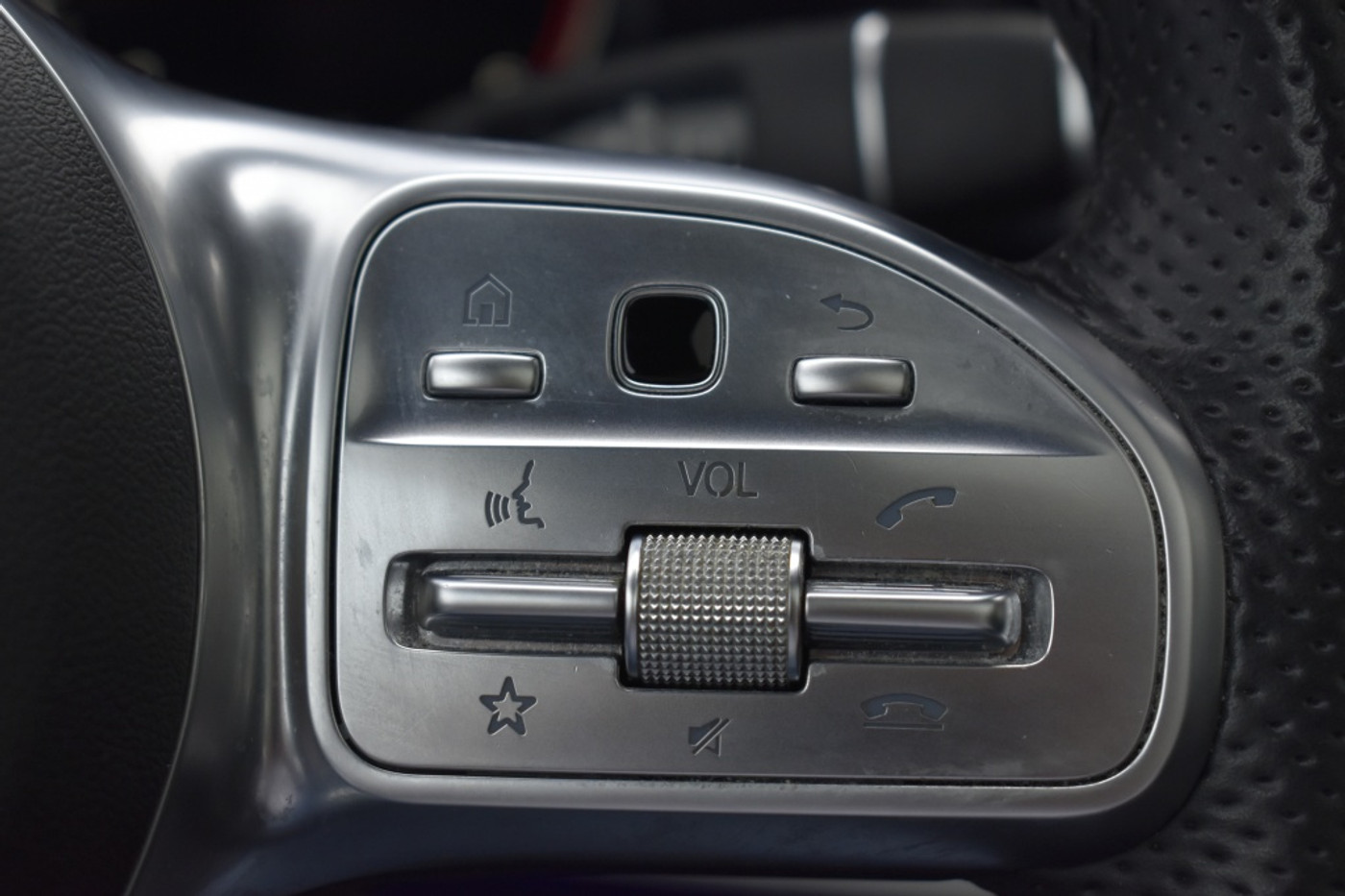 Foto van Mercedes-Benz E 220 D