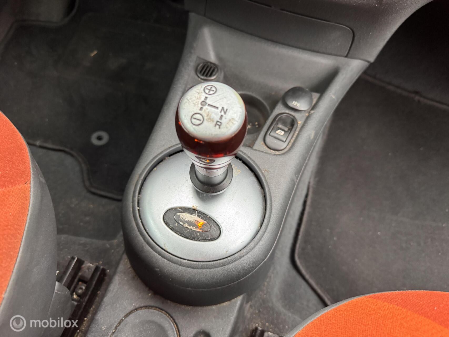 Foto van Citroen C2