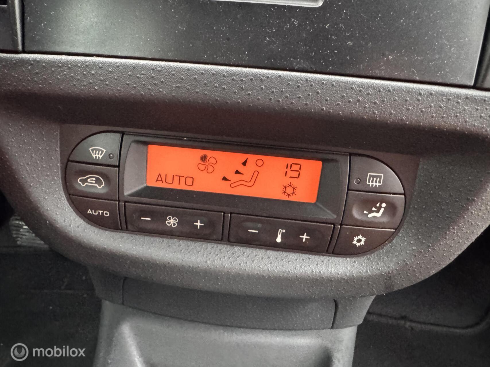 Foto van Citroen C2