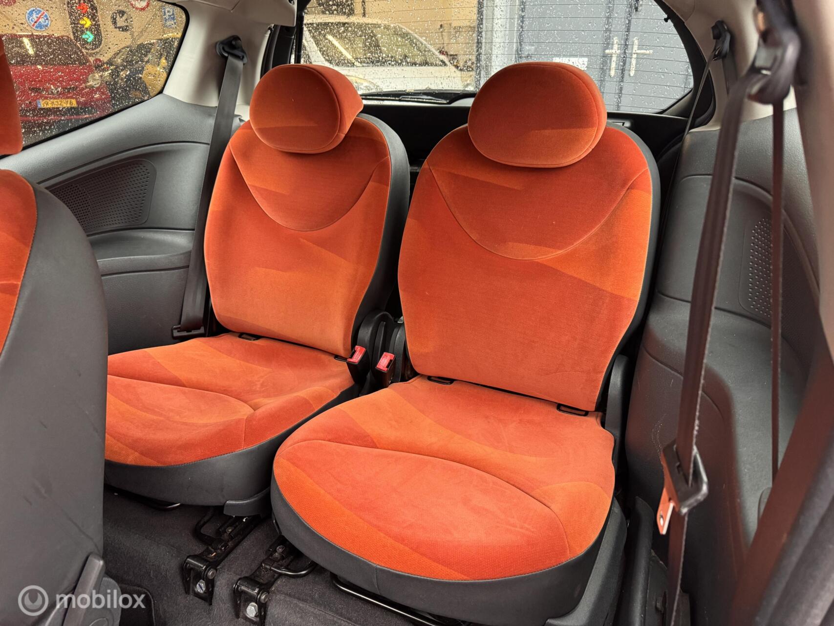 Foto van Citroen C2