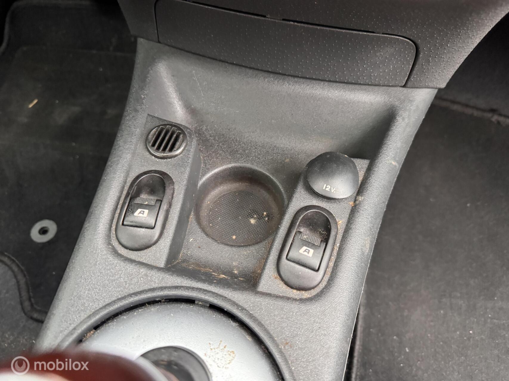 Foto van Citroen C2