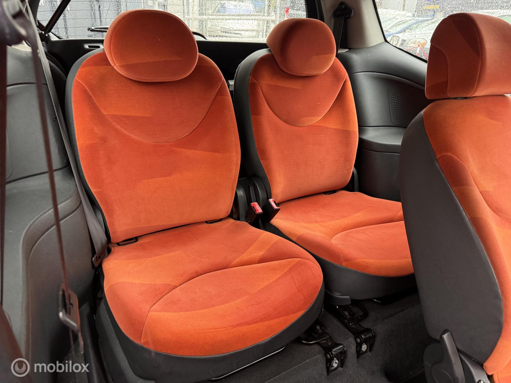 Foto van Citroen C2