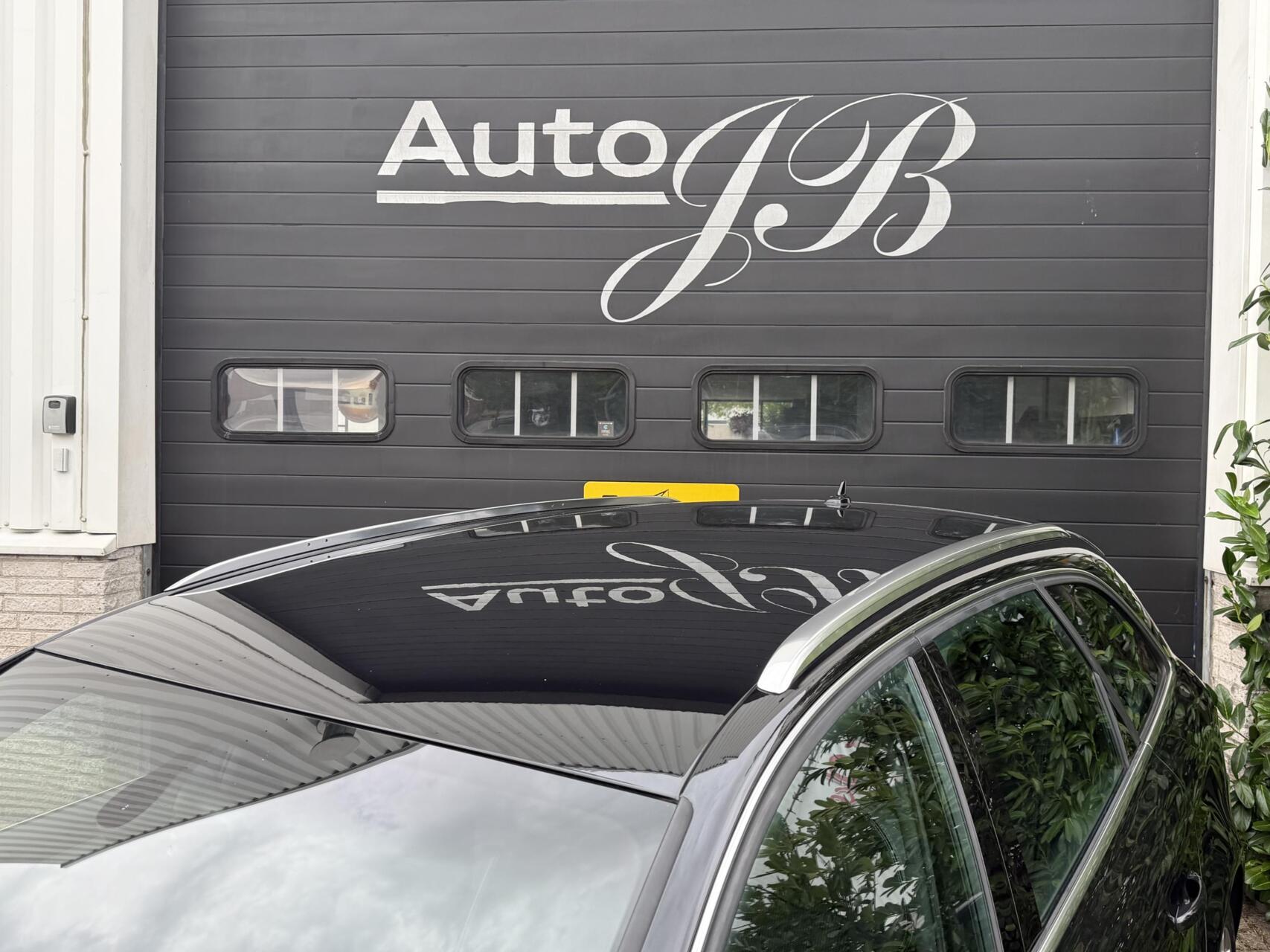 Foto van Audi A4 Avant