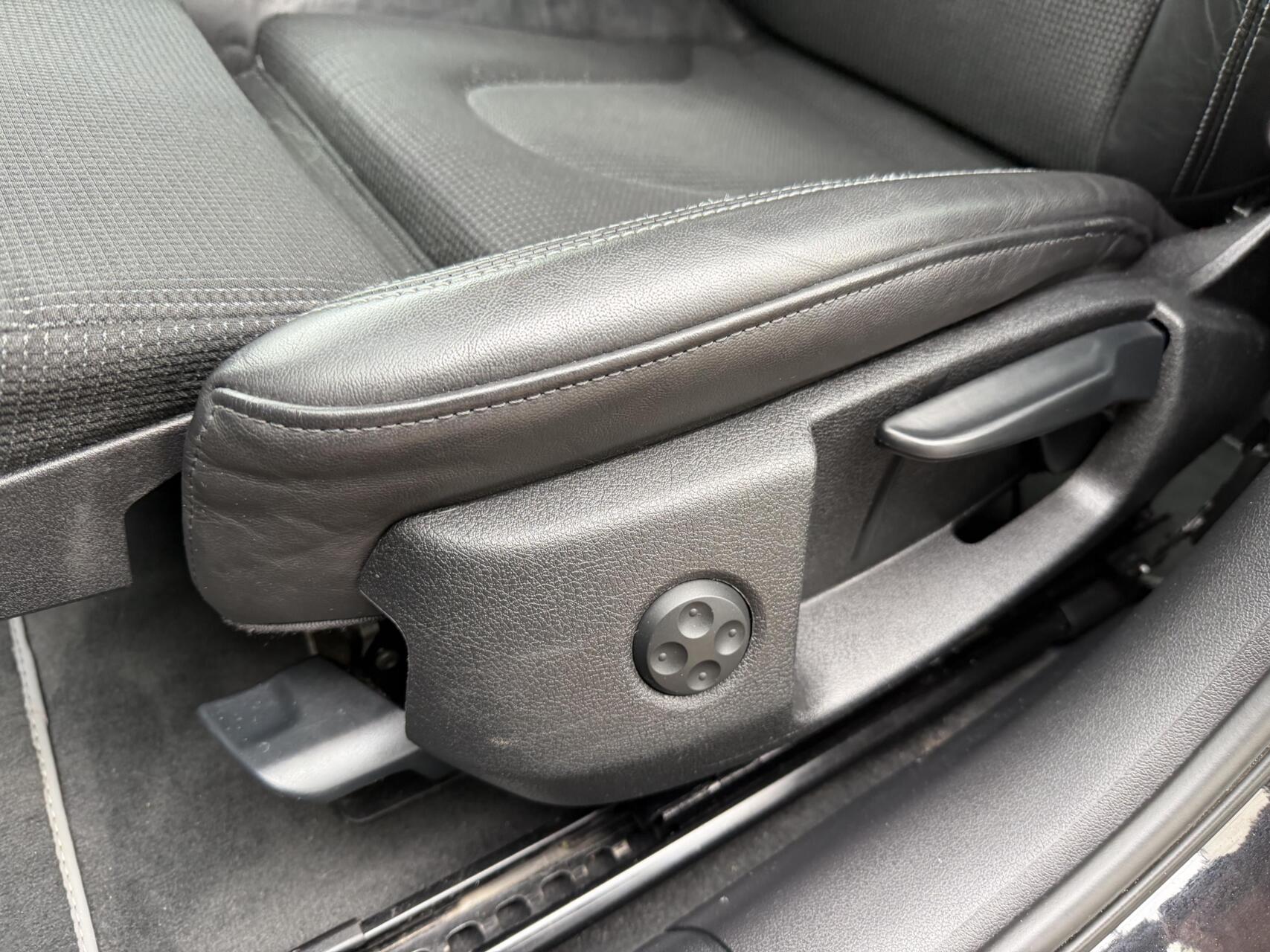 Foto van Audi A4 Avant