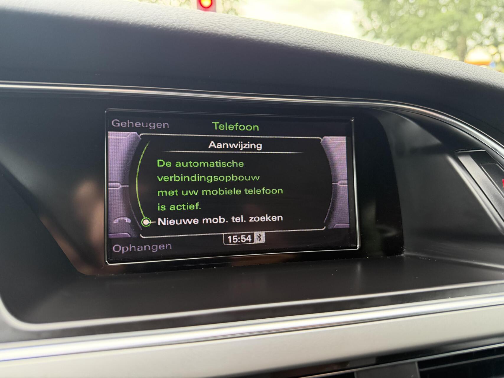 Foto van Audi A4 Avant