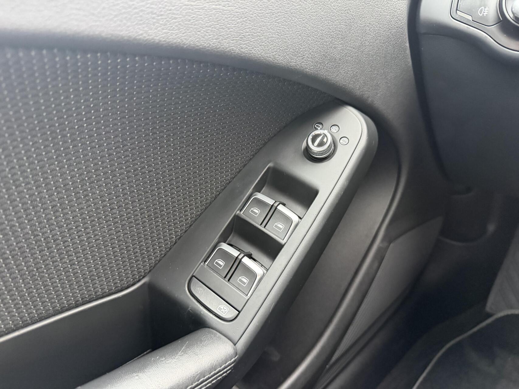Foto van Audi A4 Avant