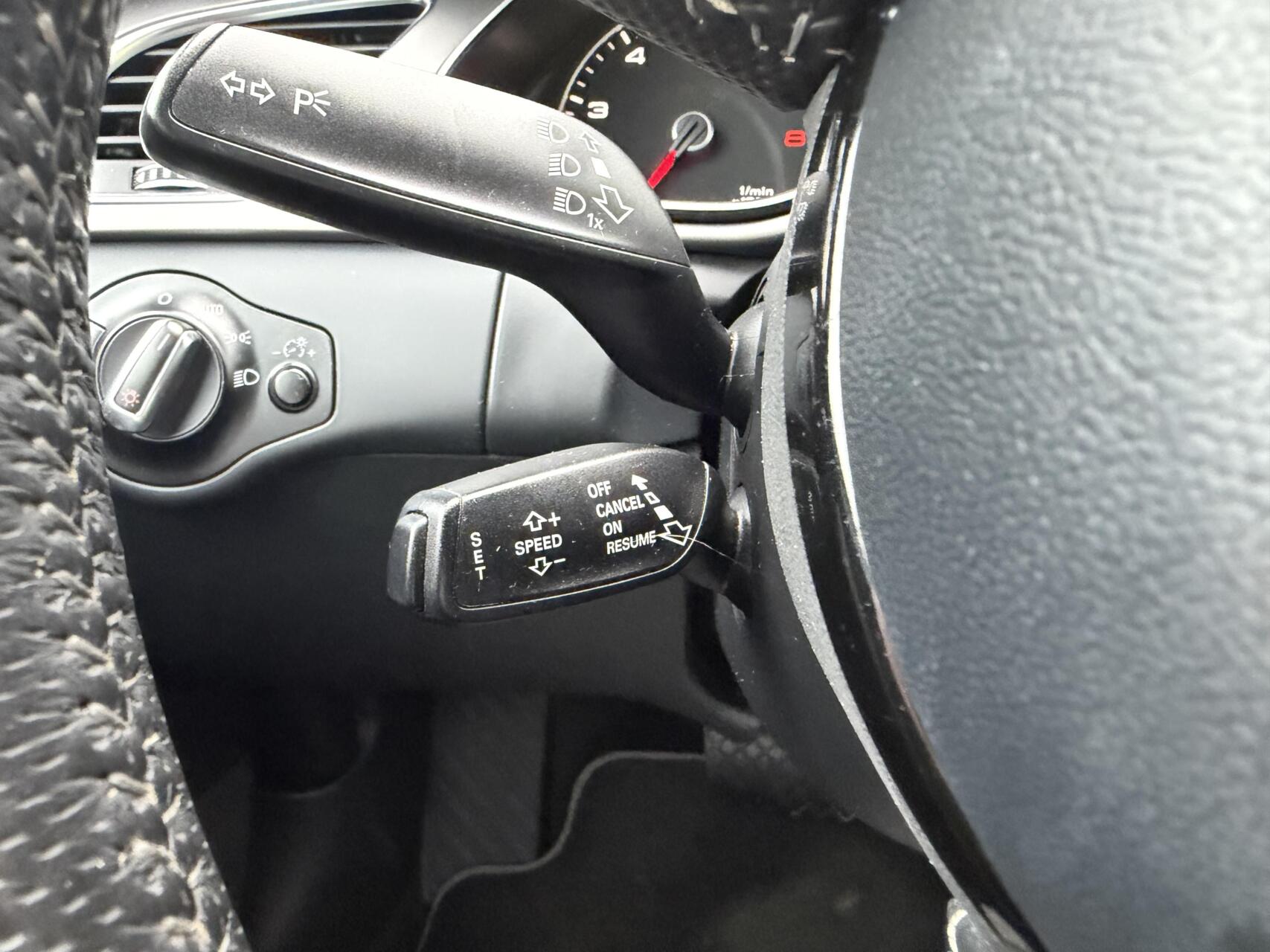 Foto van Audi A4 Avant